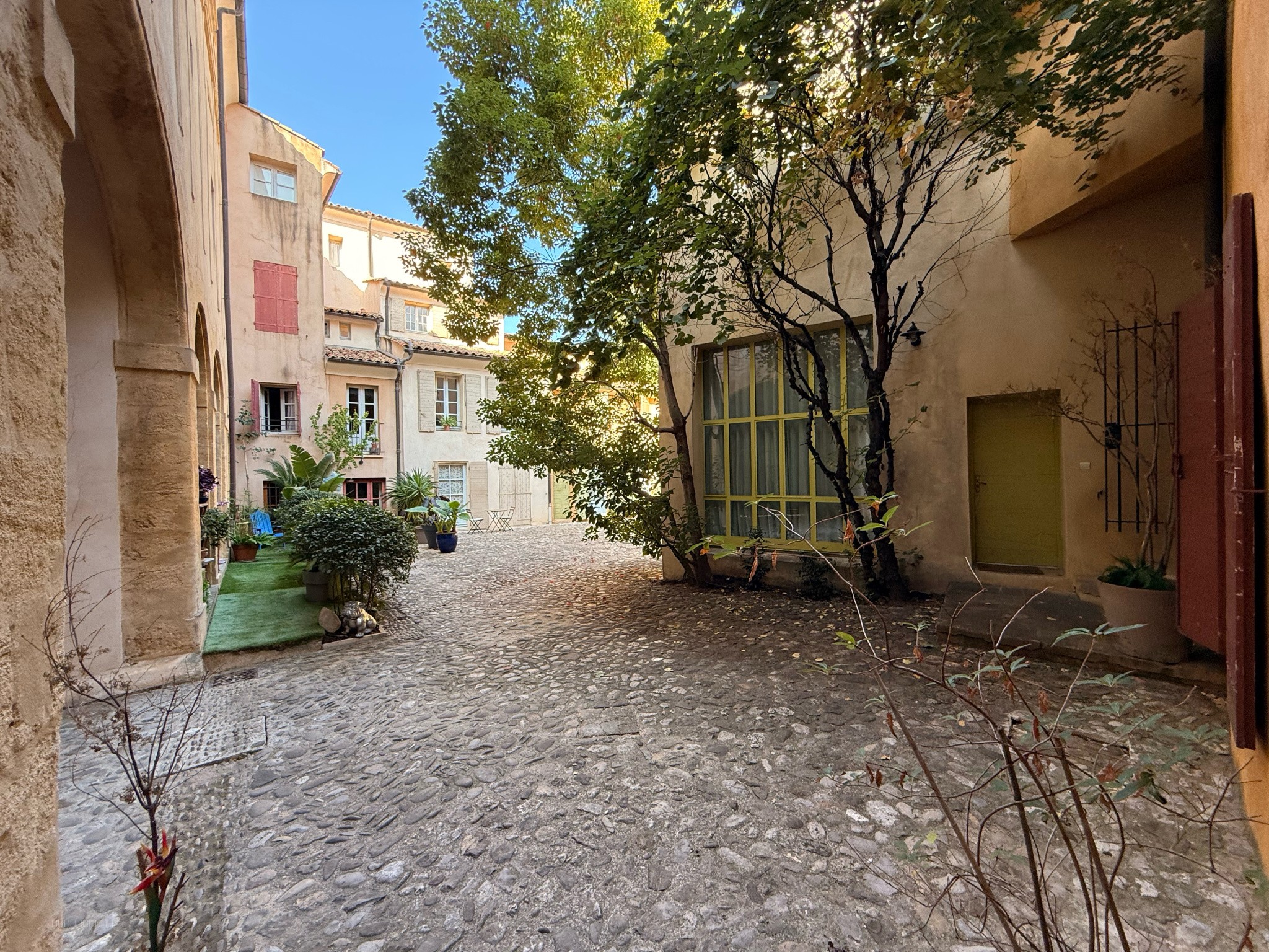 Bien immobilier à vendre à Aix en provence, 47 m², 3 pièces – photo 2 sur 9