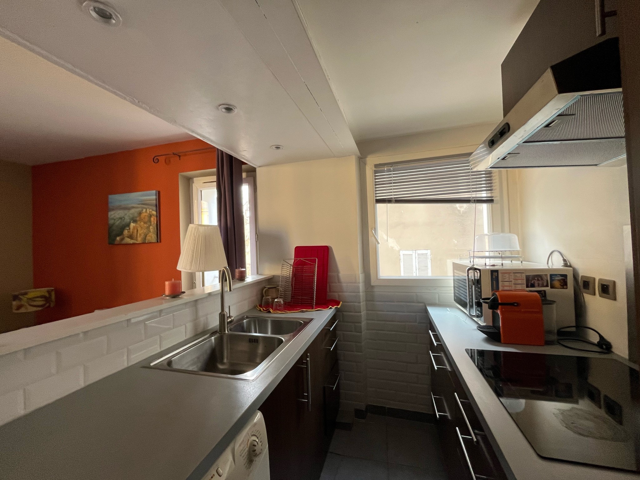 T2 Secteur Sextius Thermes à vendre sur Aix en Provence — photo 7