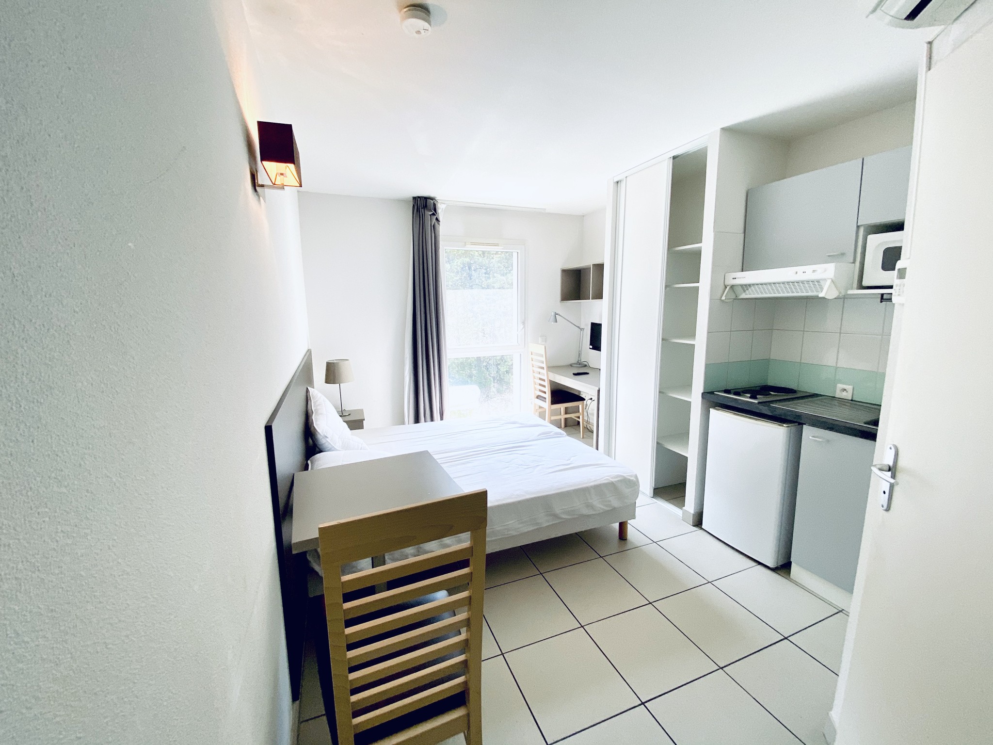 Appartement à vendre à Aix en provence, 18 m², 1 pièce – photo 3 sur 14