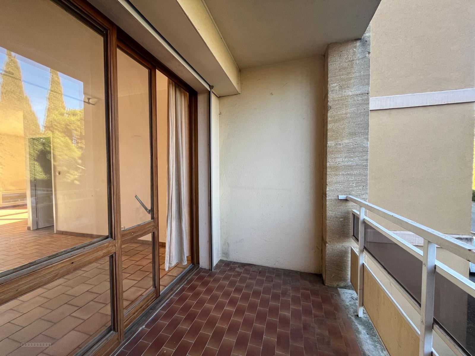 Pigonnet Aix Sud T3/4 superbe potentiel avec terrasses — photo 6