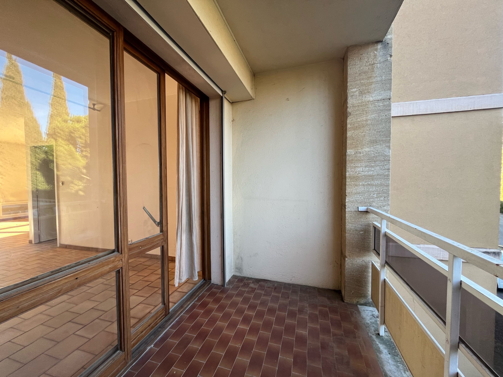 Pigonnet Aix Sud T3/4 superbe potentiel avec terrasses — photo 4