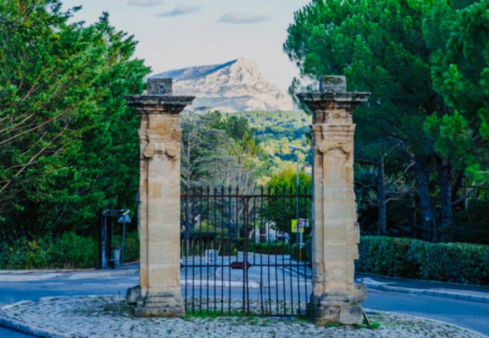 Bien immobilier à vendre à Aix en provence, 130 m², 4 pièces – photo 1 sur 1
