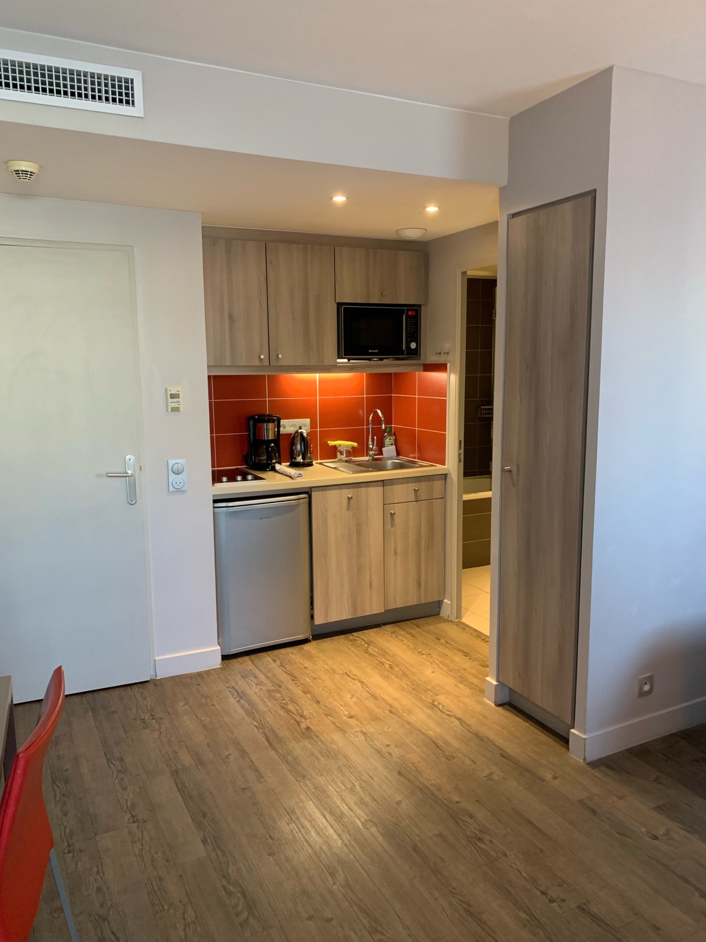 Appartement à vendre à Aix en provence, 32 m², 2 pièces – photo 3 sur 7