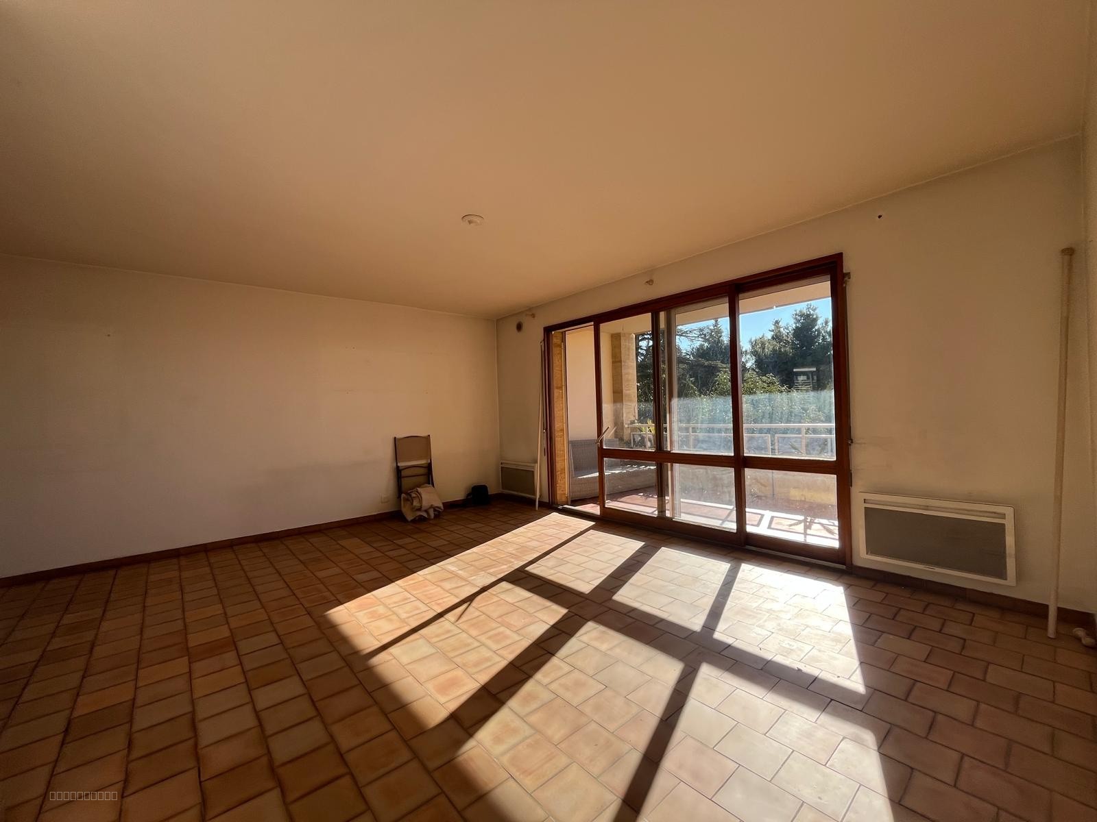 Pigonnet Aix Sud T3/4 superbe potentiel avec terrasses — photo 8
