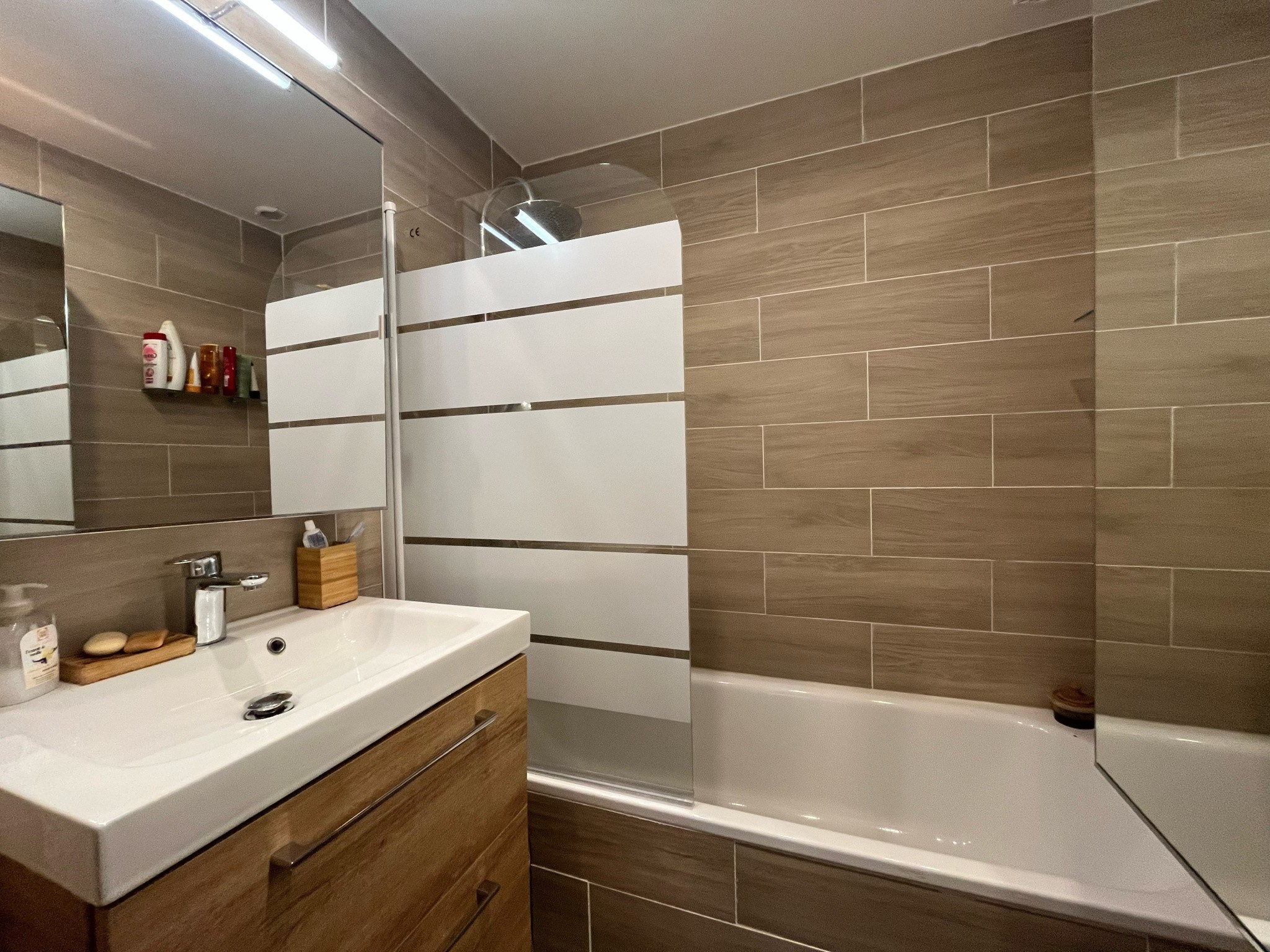 T2 Secteur Sextius Thermes à vendre sur Aix en Provence — photo 4