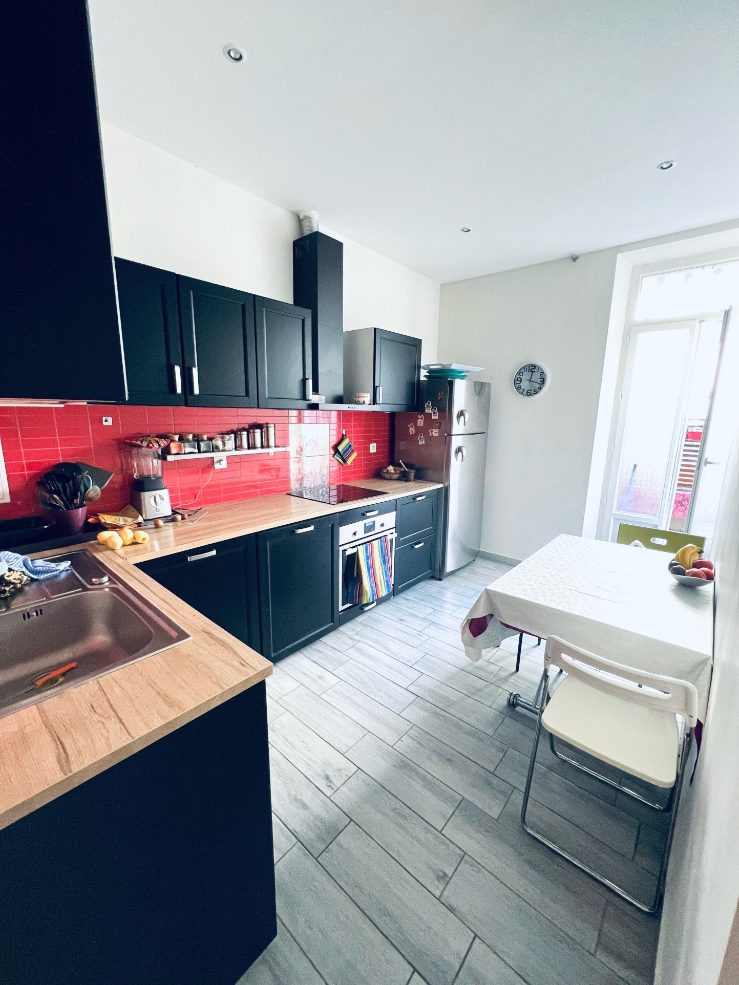 Appartement à vendre à Marseille, 55 m², 2 pièces – photo 3 sur 11