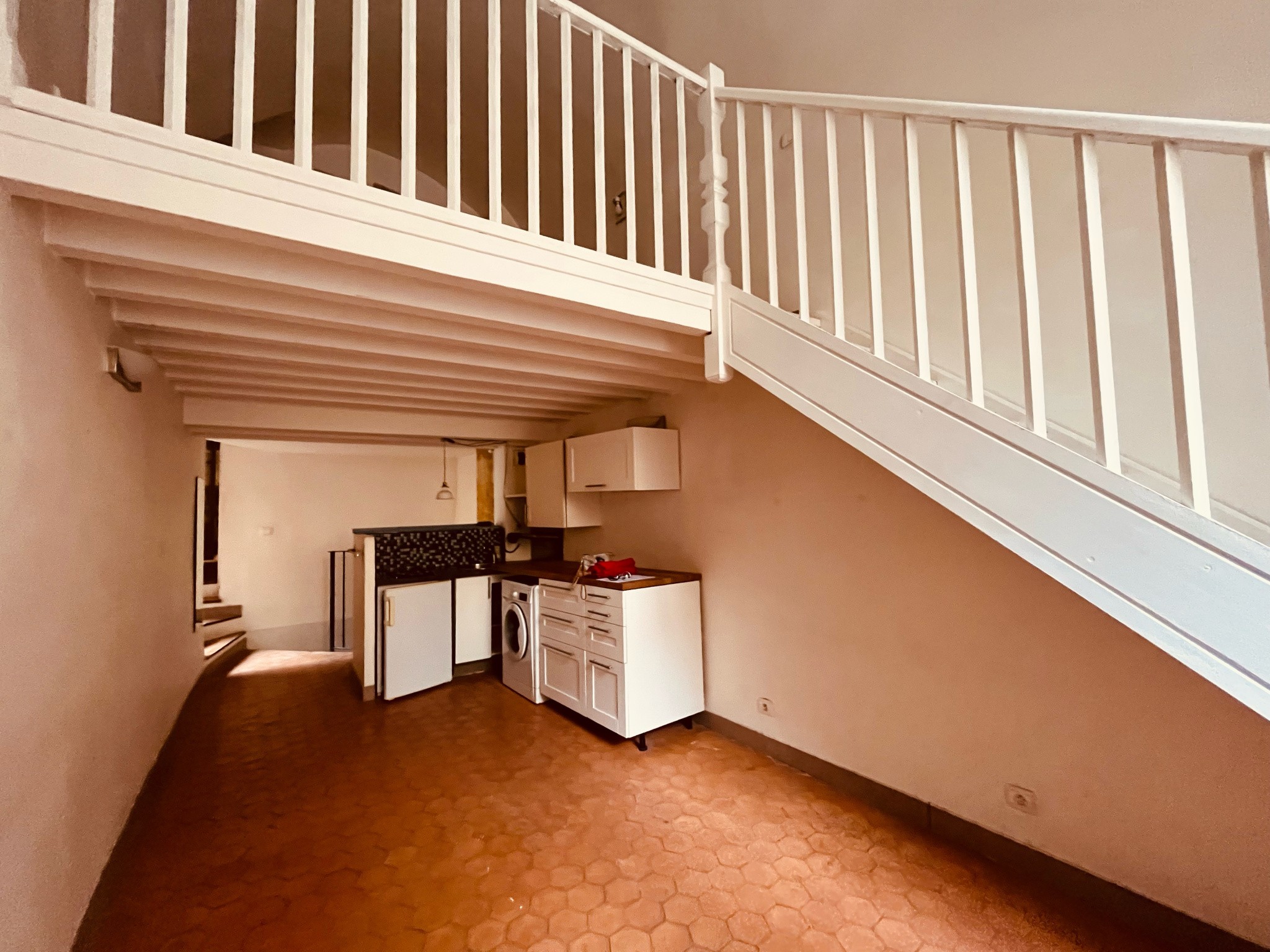 Bien immobilier à vendre à Aix en provence, 47 m², 3 pièces – photo 1 sur 9