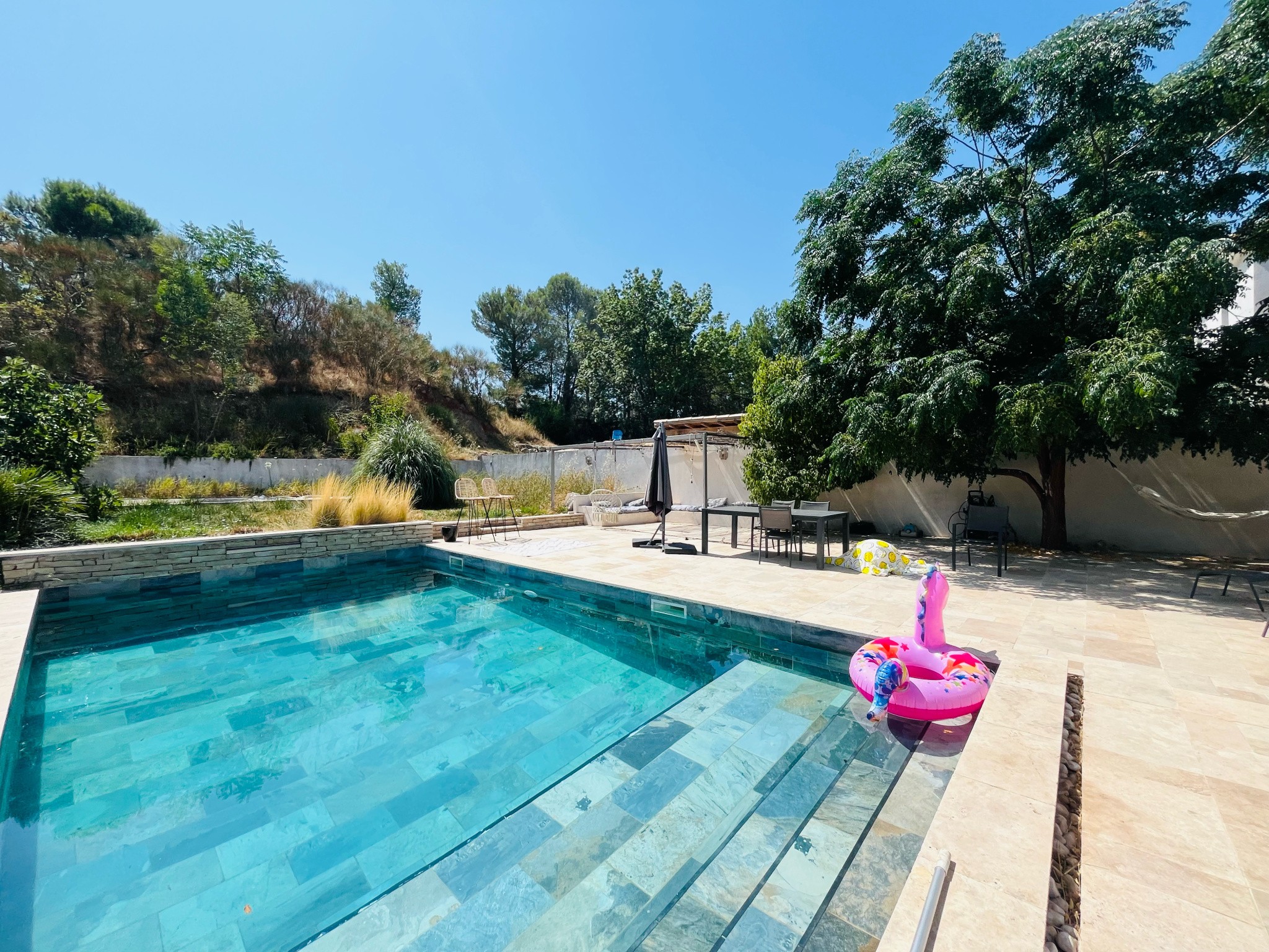 Maison à vendre à Aix en provence, 135 m², 5 pièces – photo 1 sur 12