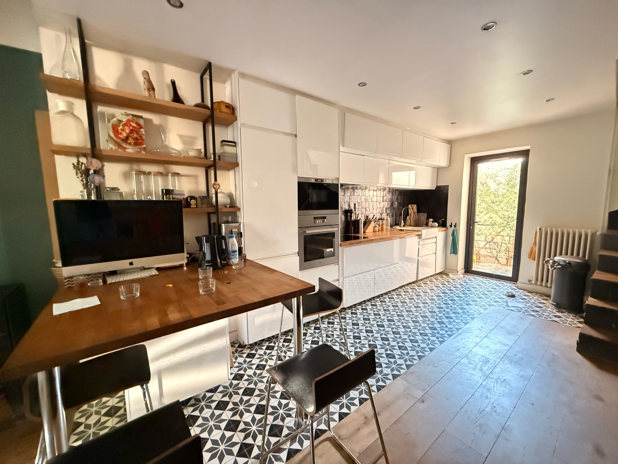 Maison à vendre à Aix en provence, 144 m², 5 pièces – photo 3 sur 13