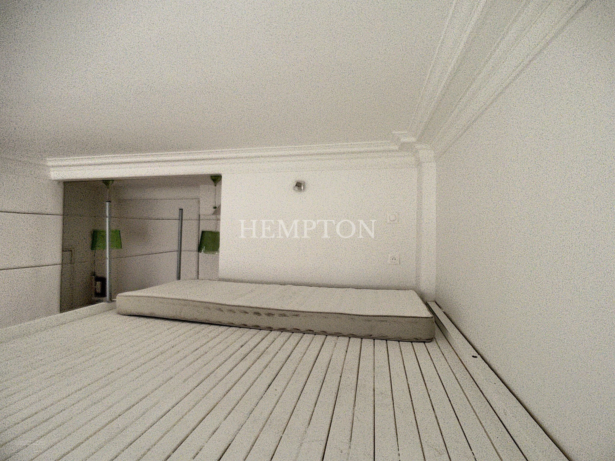 GEORGES V - Studio avec Mezzanine — photo 6