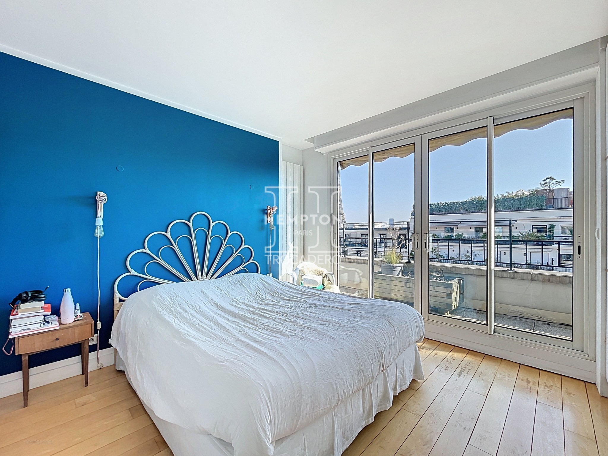 Appartement à vendre à Paris, 131 m², 6 pièces – photo 2 sur 20
