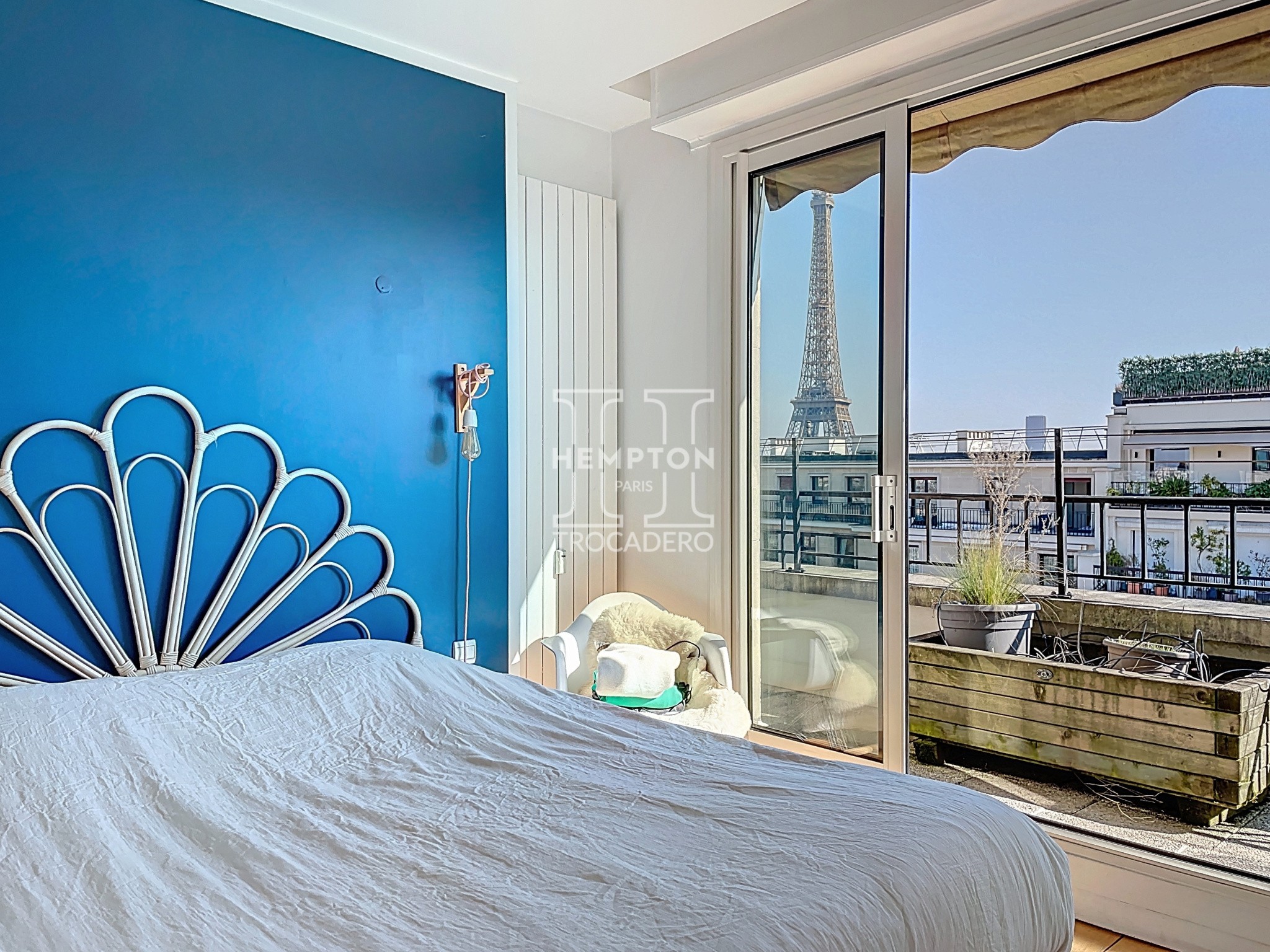 Appartement à vendre à Paris, 131 m², 6 pièces – photo 3 sur 20