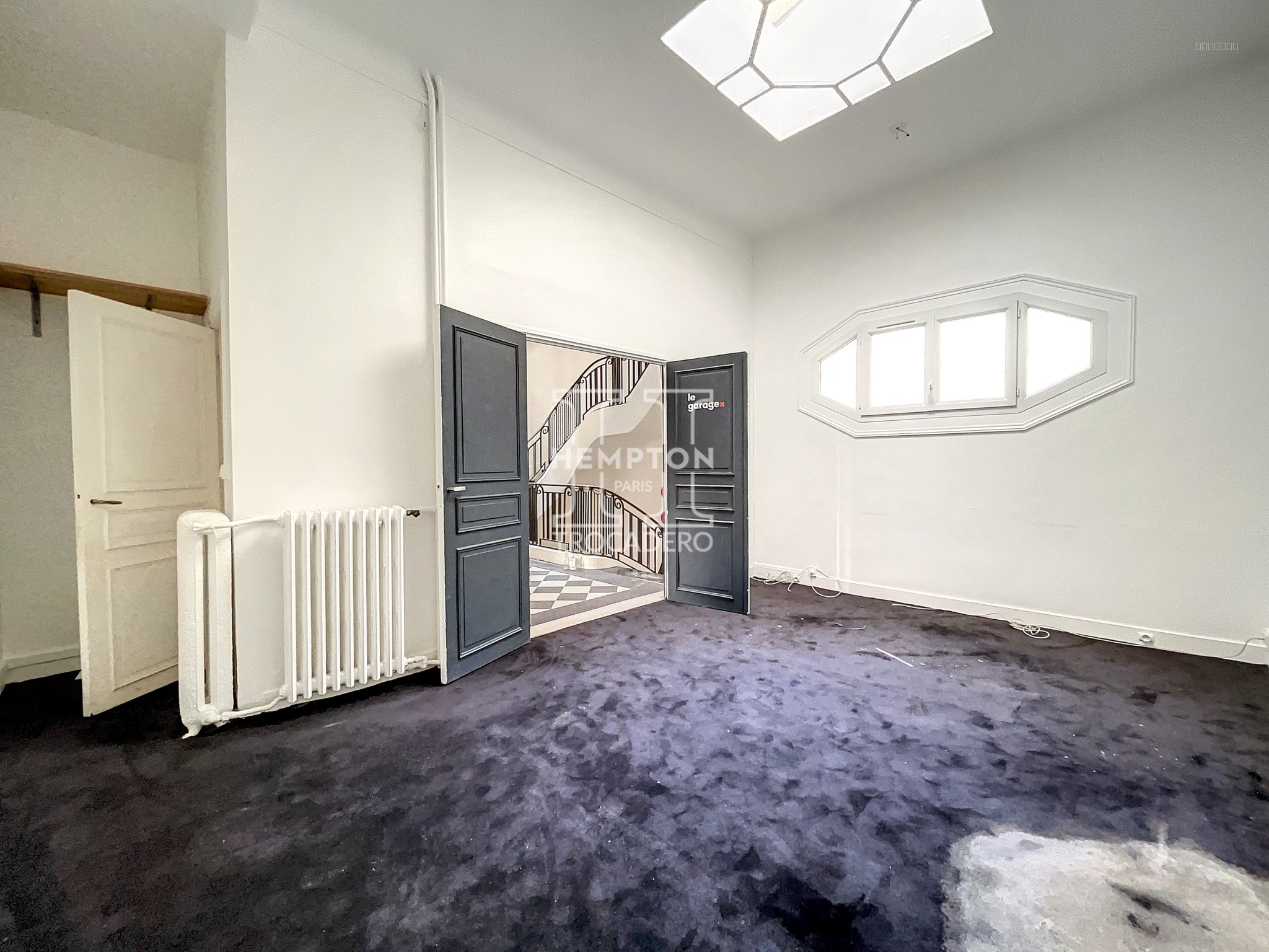 PARIS XVI | TROCADÉRO • HÔTEL PARTICULIER | 3 ÉTAGES AVEC SOUS-SOL — photo 15