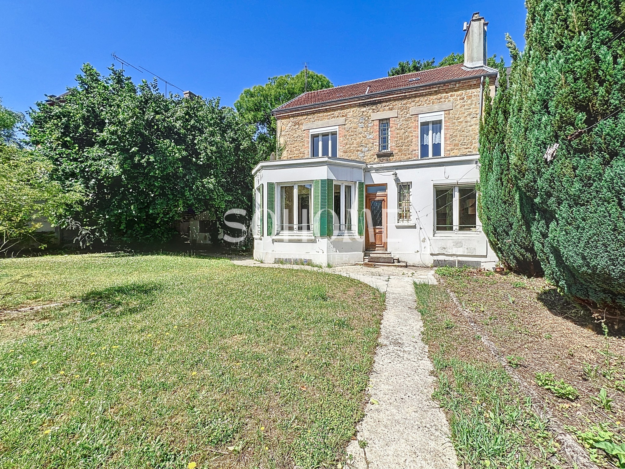 Maison à vendre à Charleville mezieres, 15,8 m², 7 pièces – photo 3 sur 12