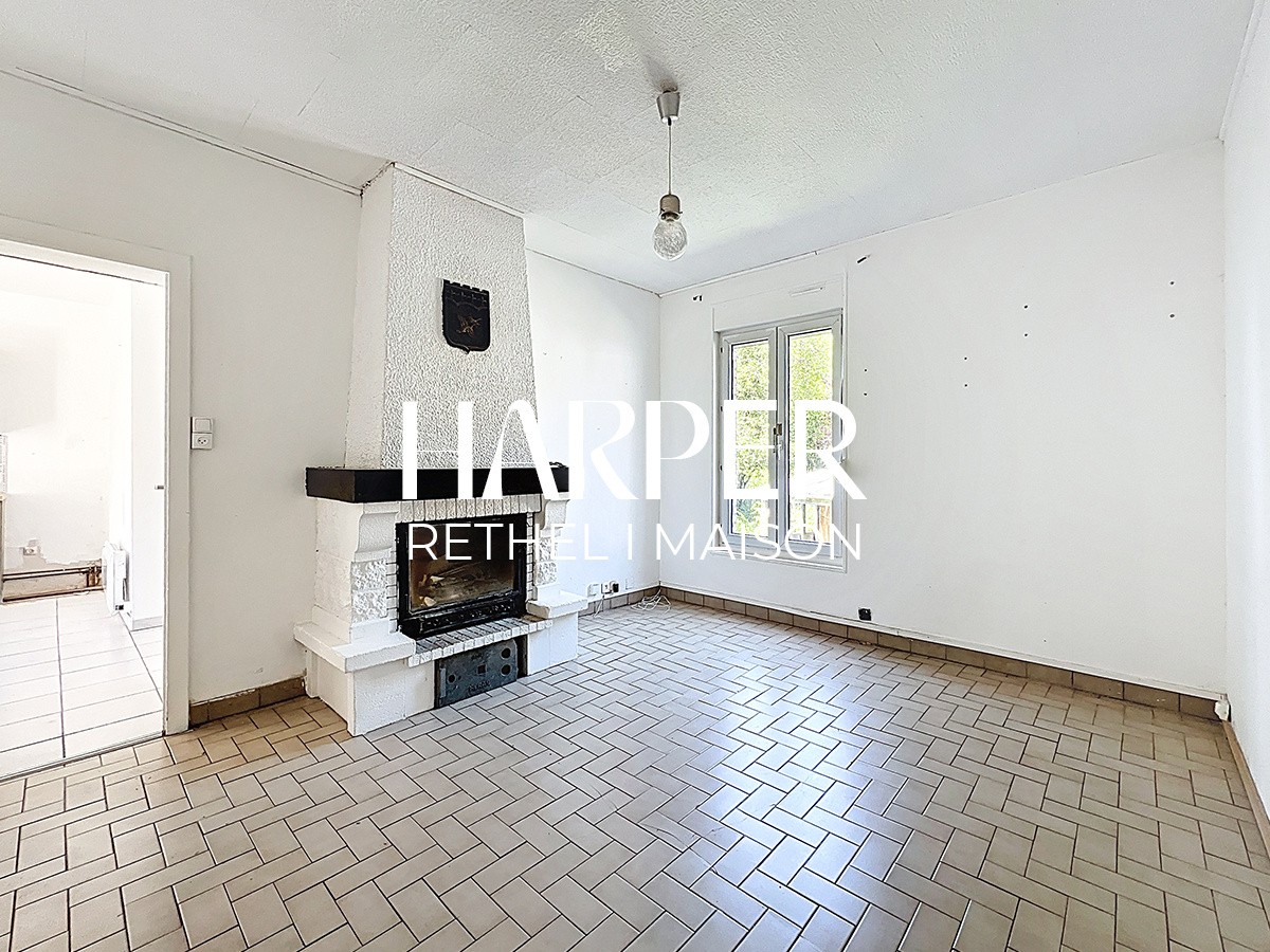 Maison à vendre à Rethel, 15,92 m², 4 pièces – photo 1 sur 11