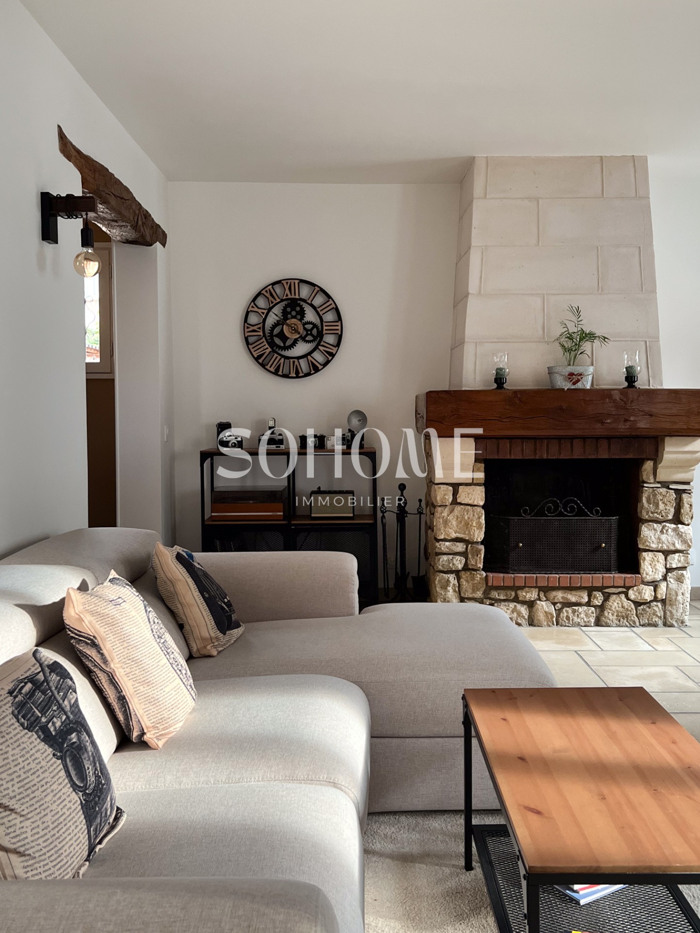 Maison à vendre à Jonchery sur vesle, 1 243 m², 4 pièces – photo 3 sur 14