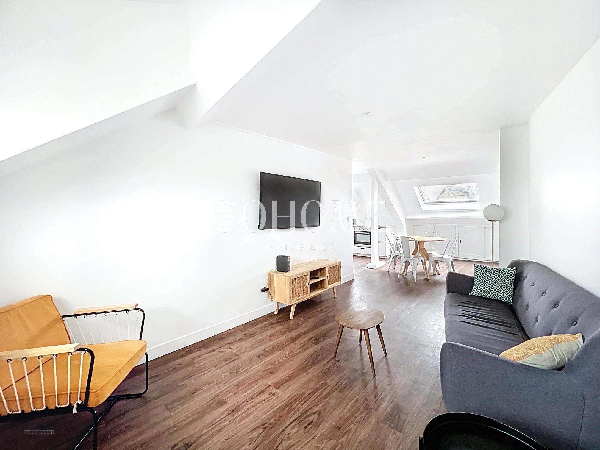 Appartement à vendre à Reims, 70,71 m², 3 pièces – photo 2 sur 10