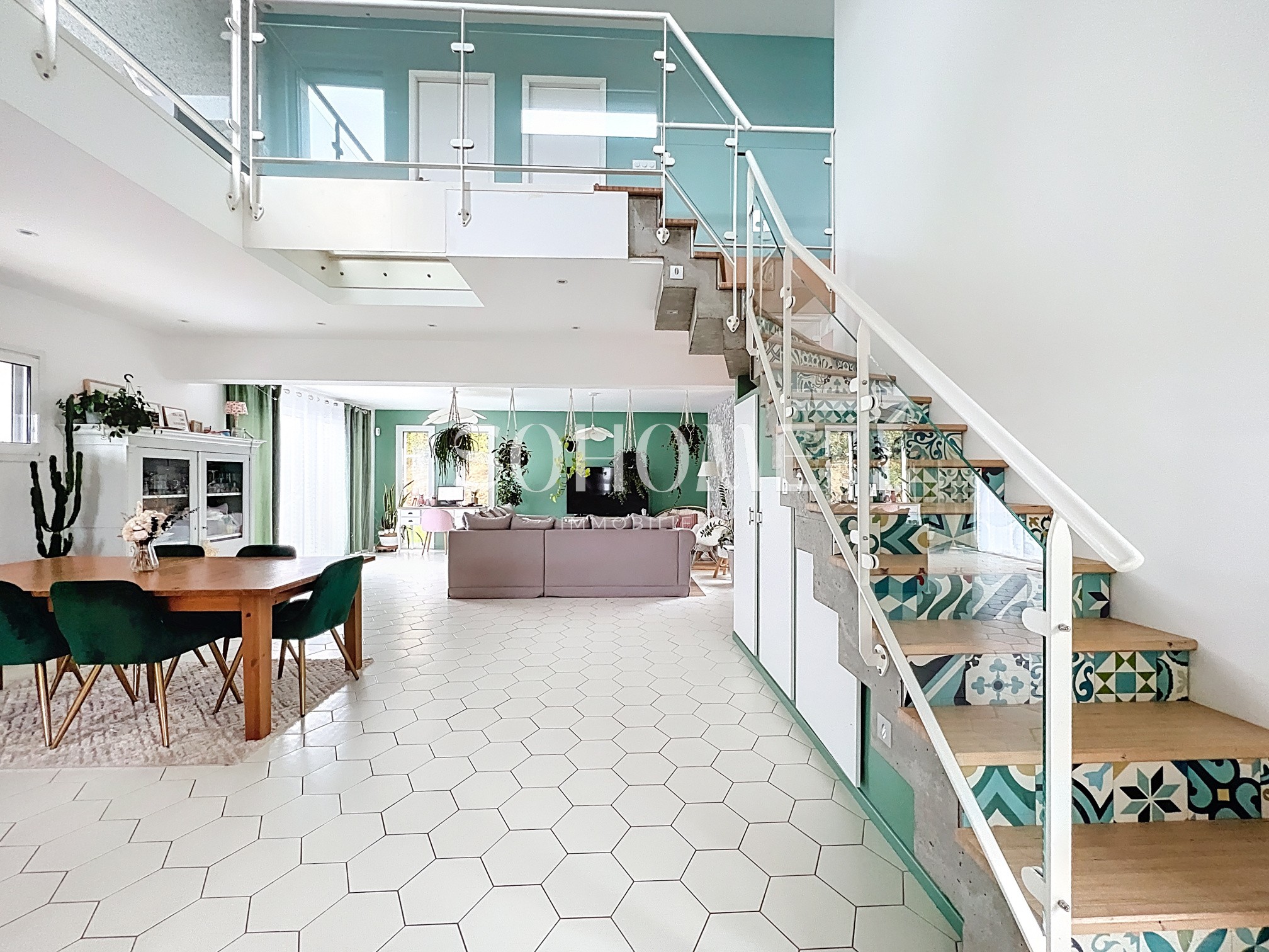 Maison à vendre à Les mazures, 995 m², 7 pièces – photo 3 sur 20