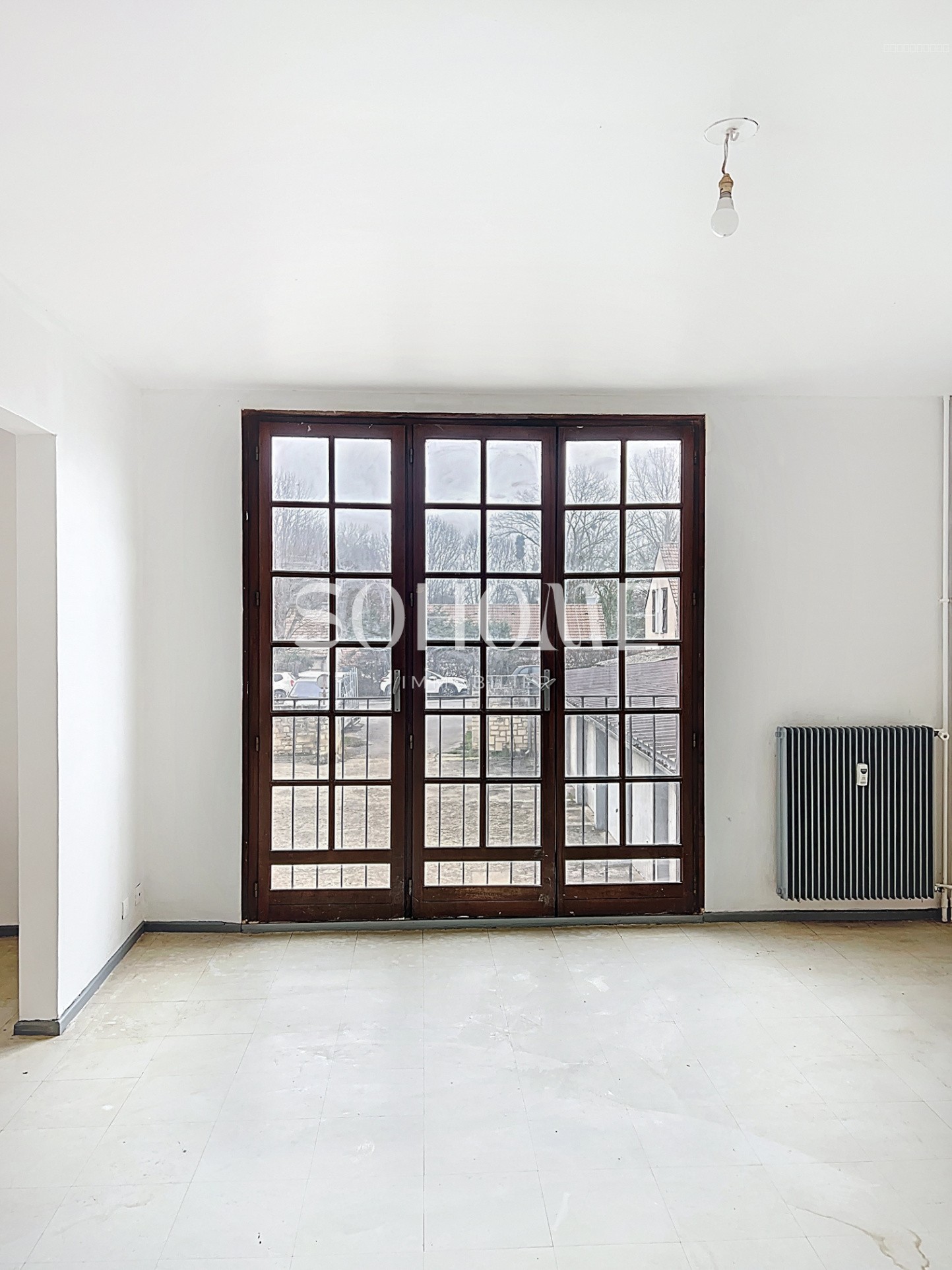 Appartement à vendre à Fismes, 550 m², 3 pièces – photo 3 sur 8