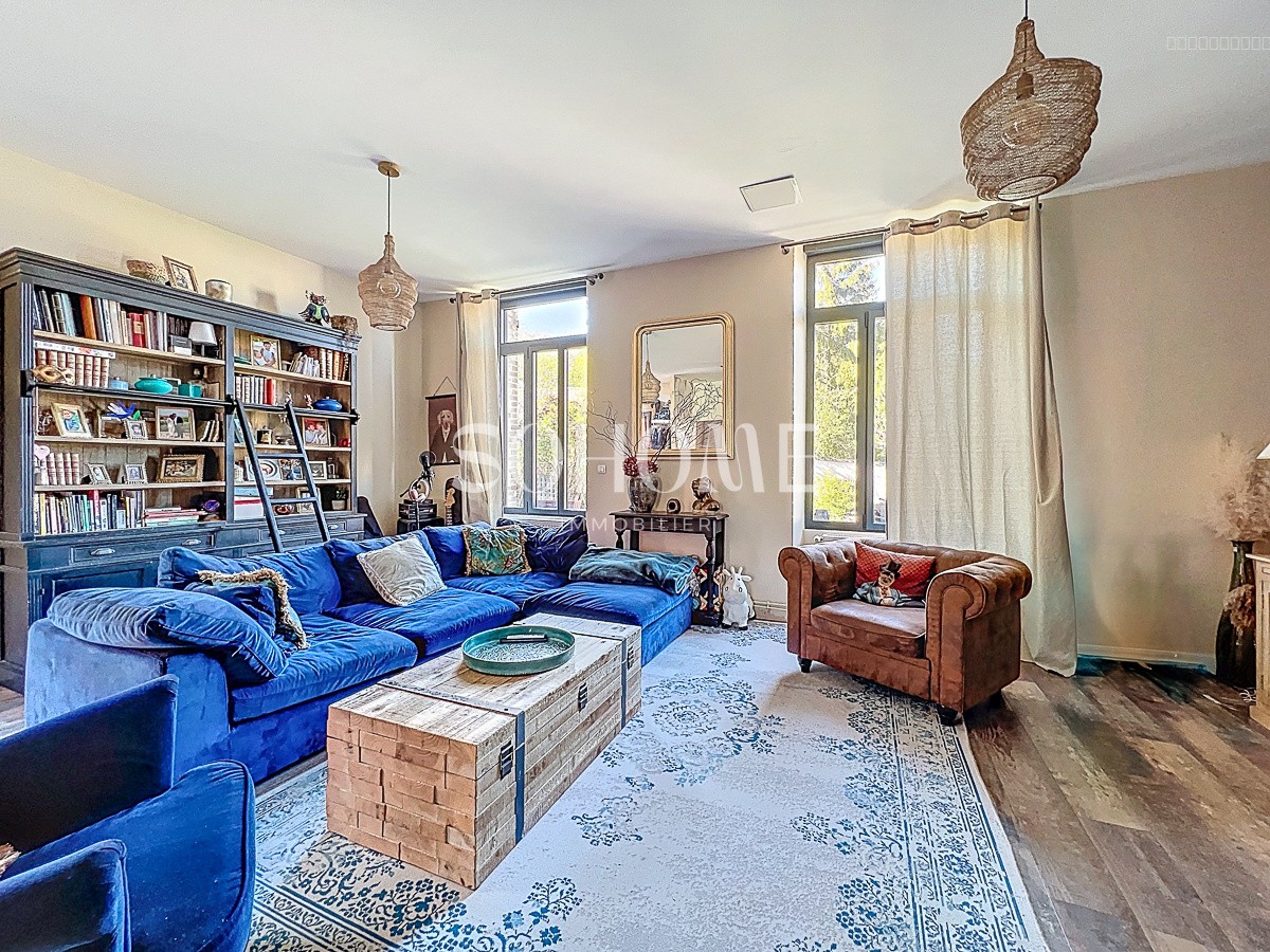 Maison à vendre à Verzenay, 758 m², 6 pièces – photo 3 sur 14