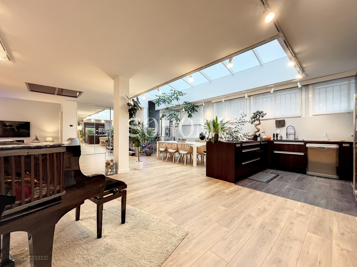 Appartement à vendre à Reims, 93,98 m², 4 pièces – photo 2 sur 9