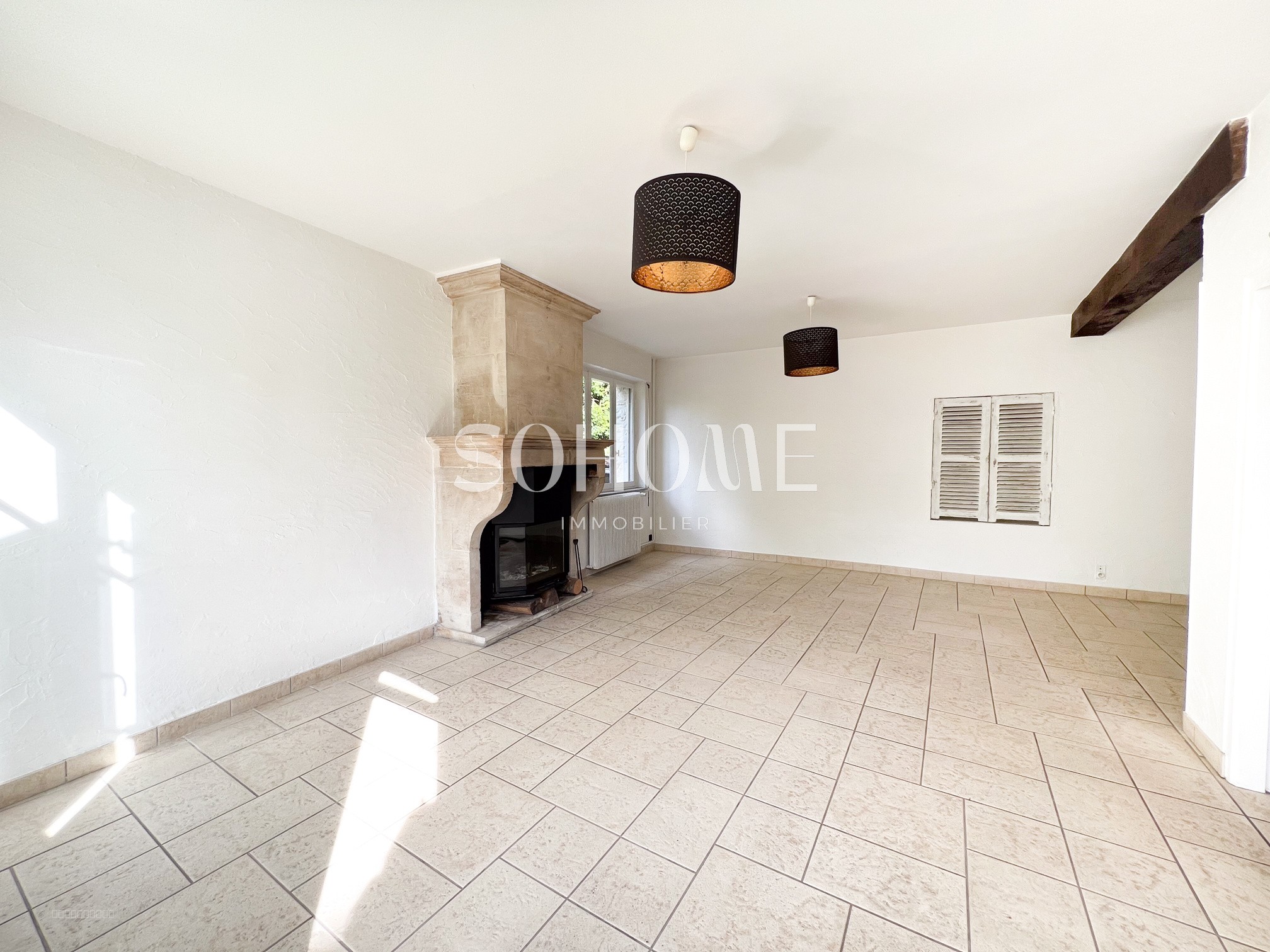 Maison à vendre à Vandeuil, 34,13 m², 4 pièces – photo 2 sur 11