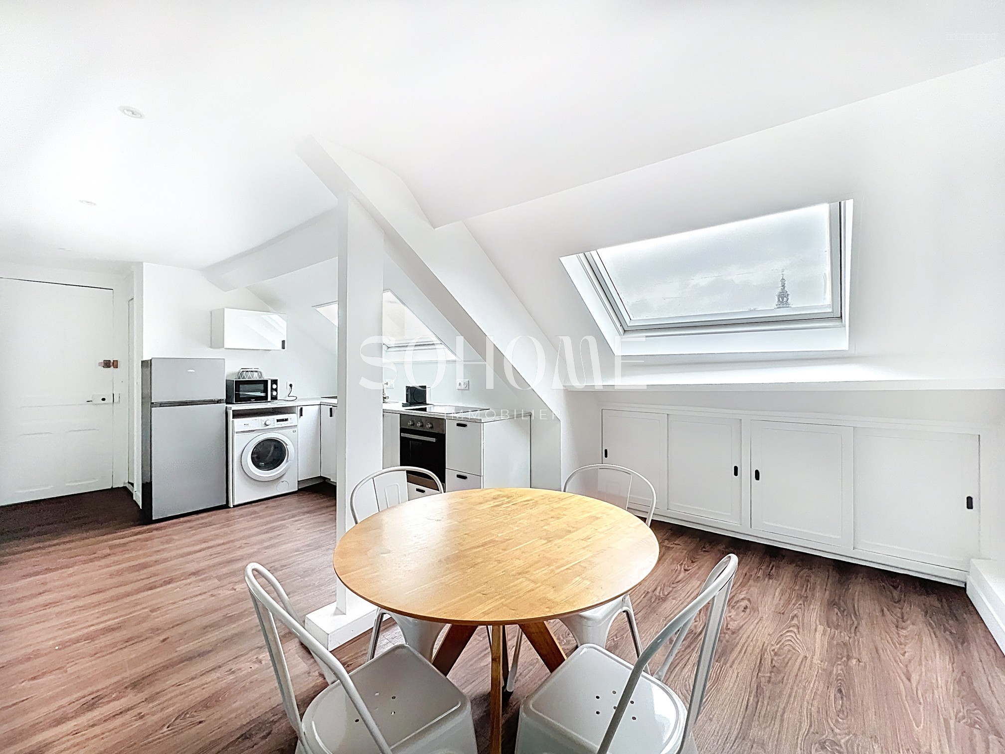 Appartement à vendre à Reims, 70,71 m², 3 pièces – photo 3 sur 10