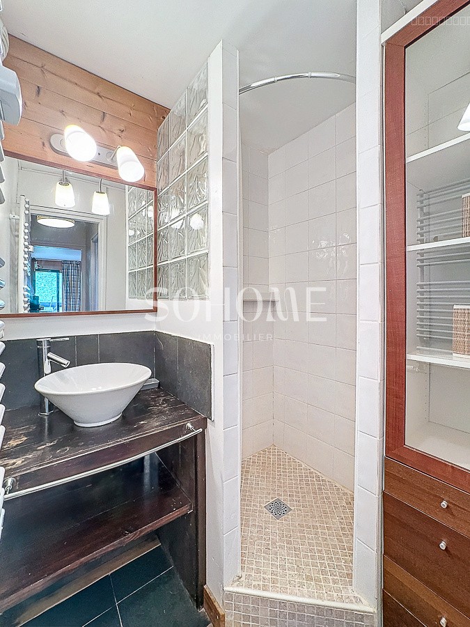 APPARTEMENT T2 - MEGEVE — photo 7