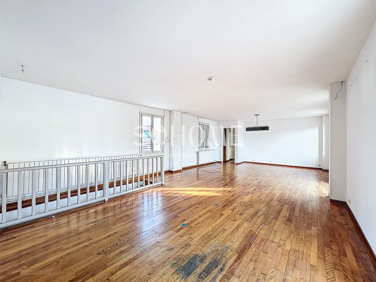 Appartement à vendre à Reims, 18 m², 4 pièces – photo 2 sur 11