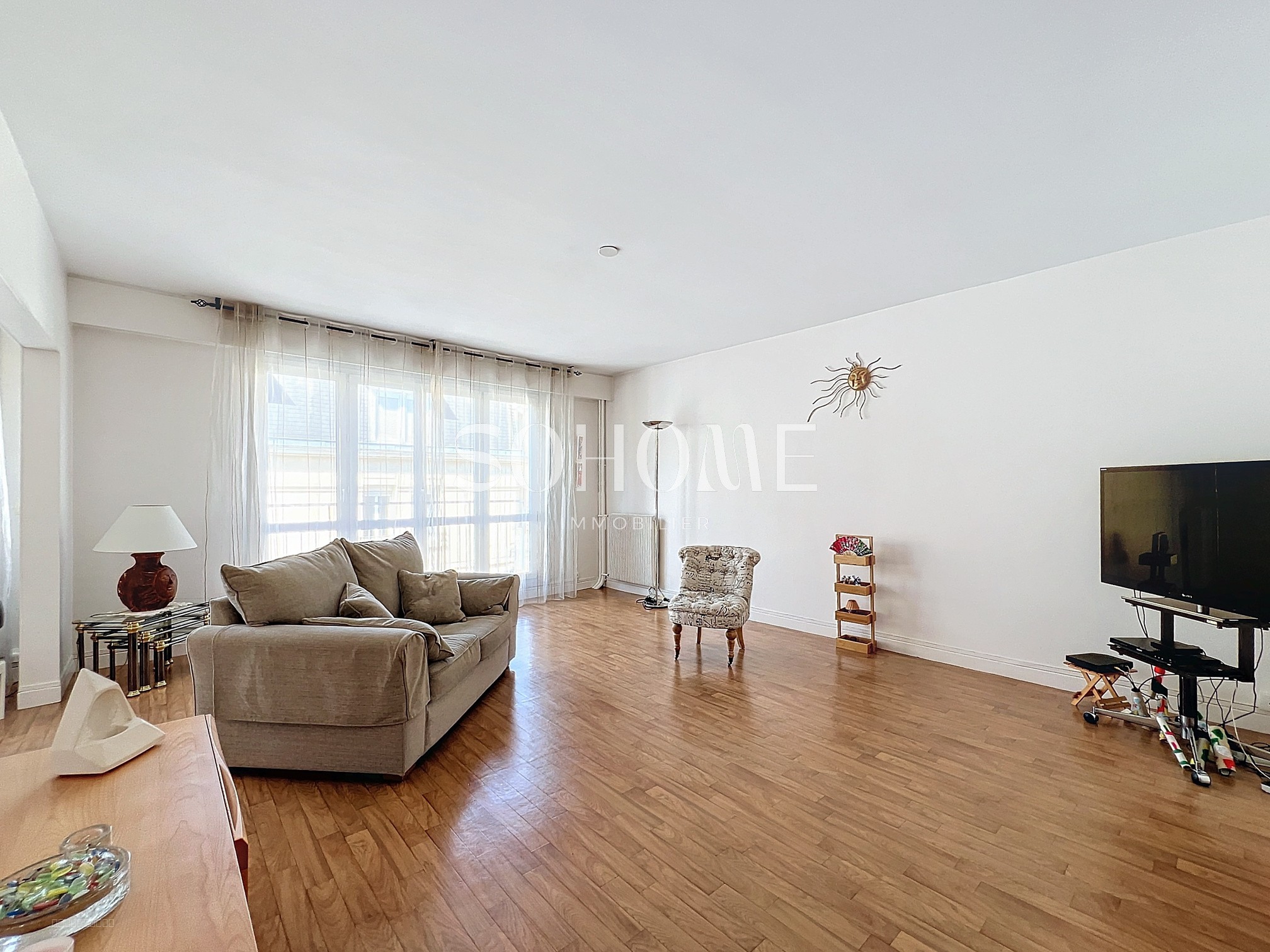 Appartement à vendre à Reims, 112 m², 5 pièces – photo 2 sur 13