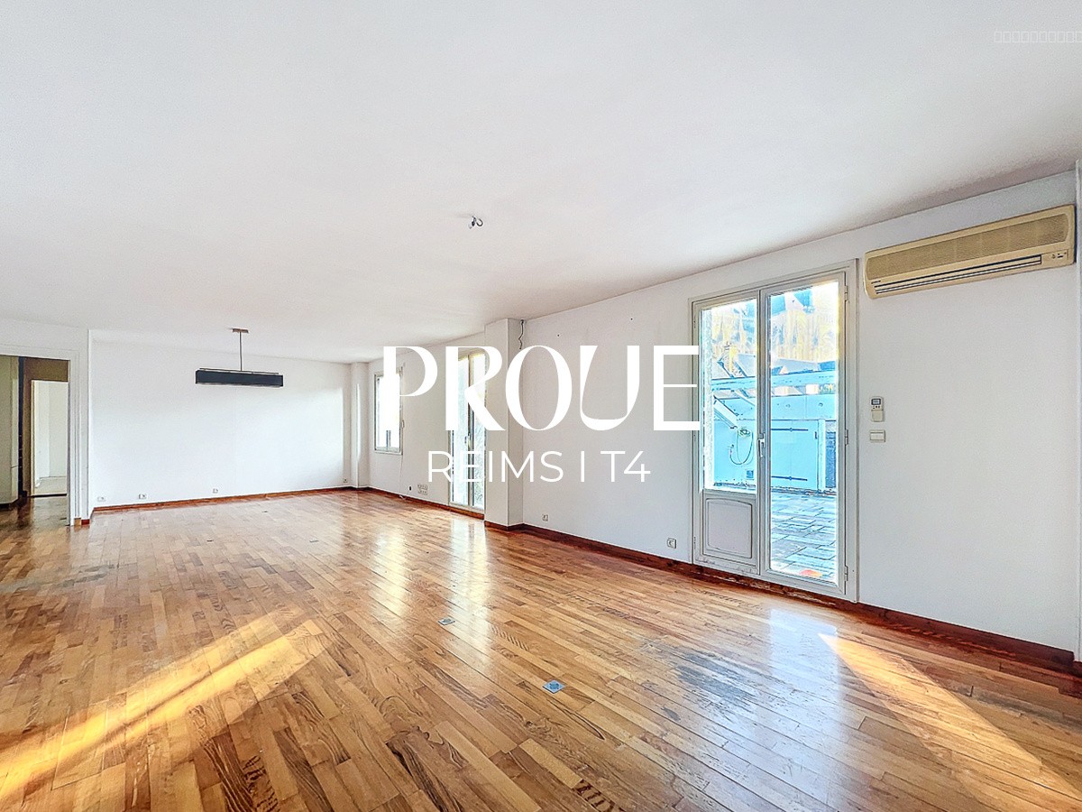 Appartement à vendre à Reims, 18 m², 4 pièces – photo 1 sur 11
