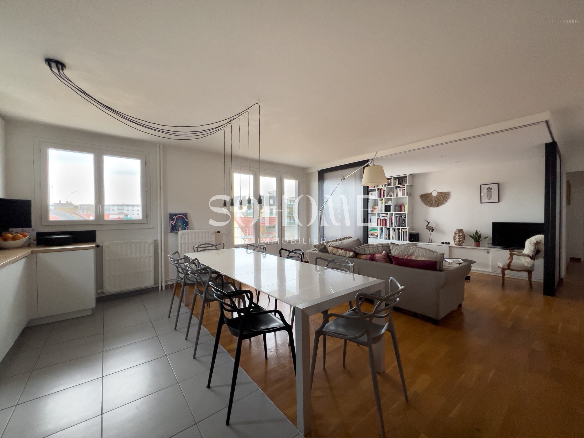 Appartement à vendre à Reims, 41,65 m², 3 pièces – photo 3 sur 10