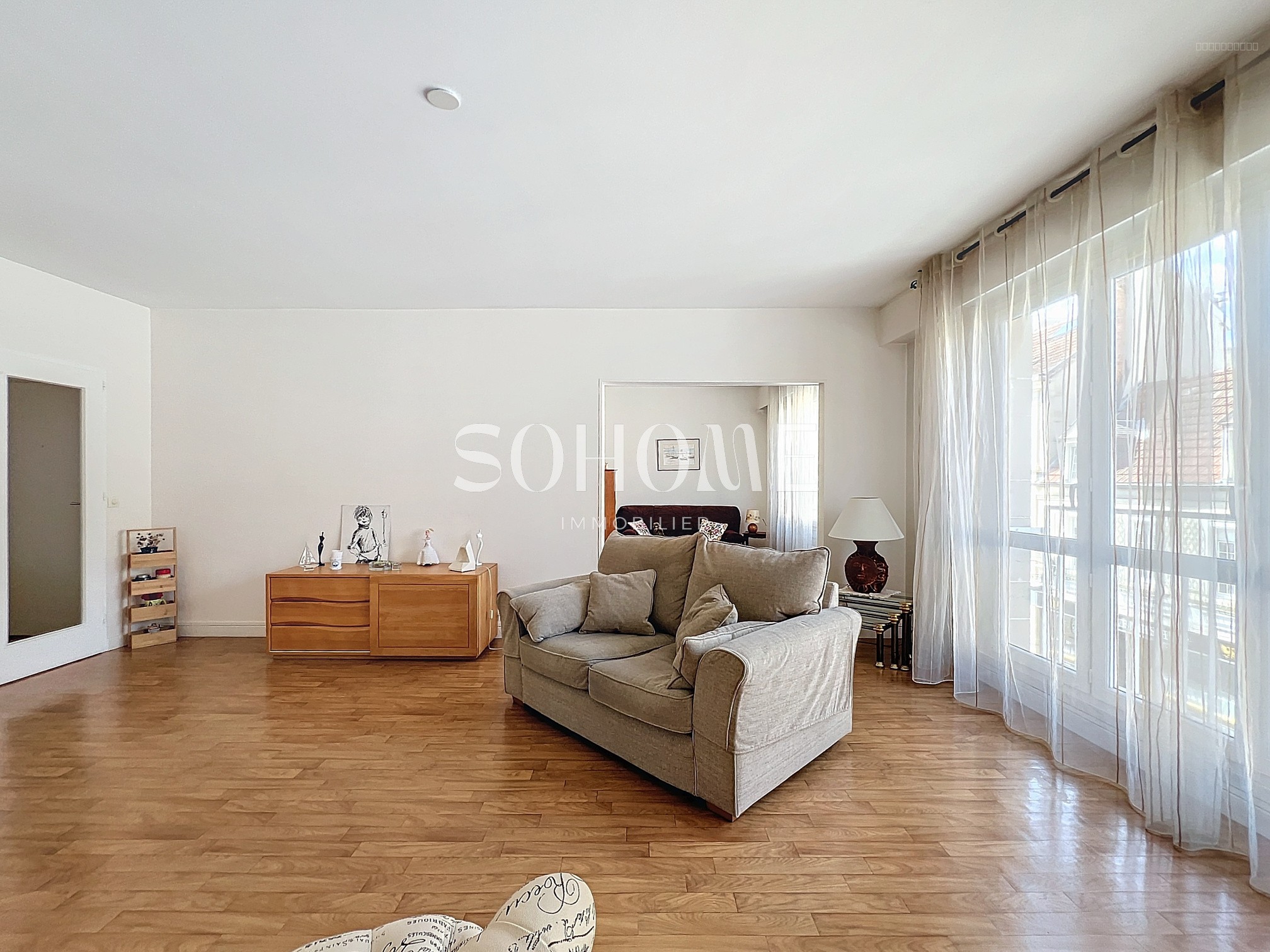 Appartement à vendre à Reims, 112 m², 5 pièces – photo 3 sur 13