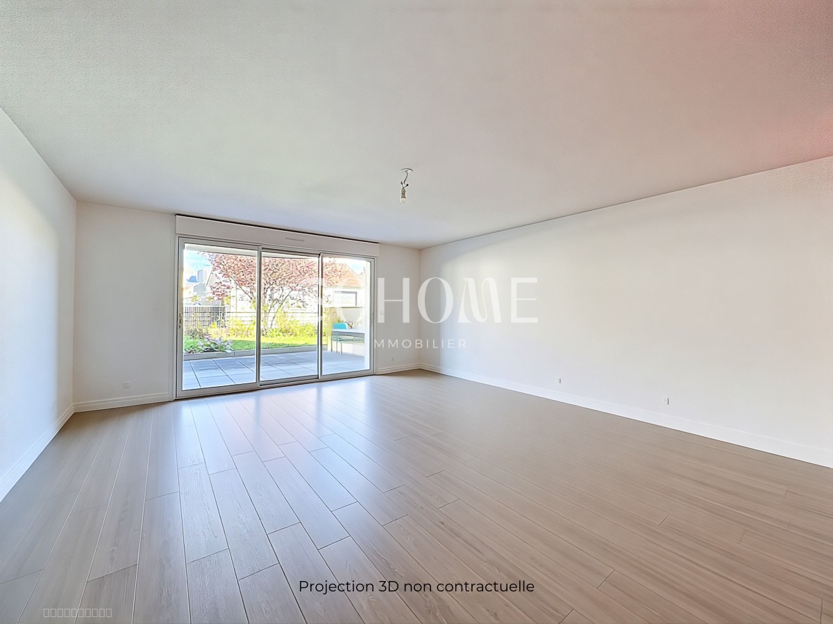 Appartement à vendre à Reims, 860 m², 4 pièces – photo 2 sur 14