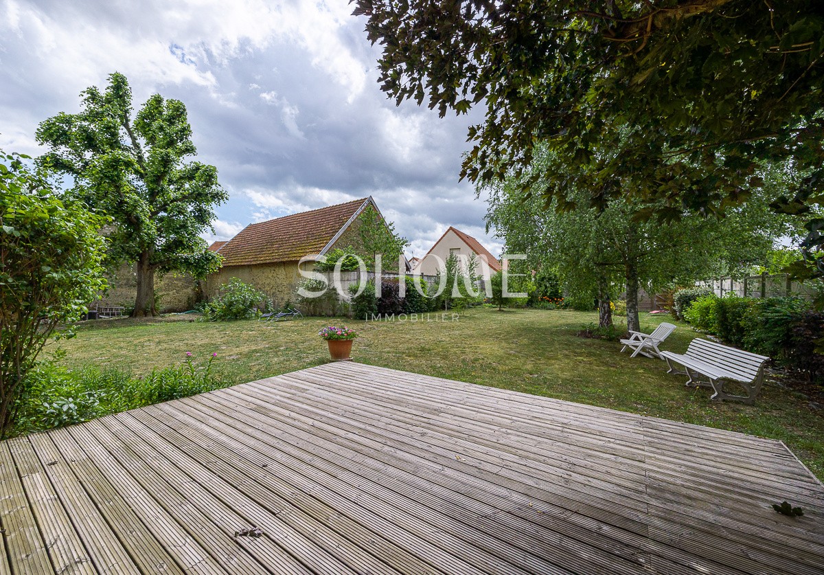 Maison à vendre à Villers aux nœuds, 800 m², 9 pièces – photo 2 sur 16