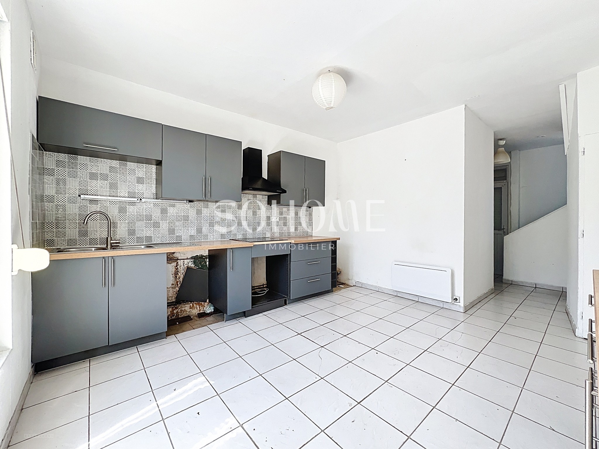 Maison à vendre à Rethel, 15,92 m², 4 pièces – photo 2 sur 11