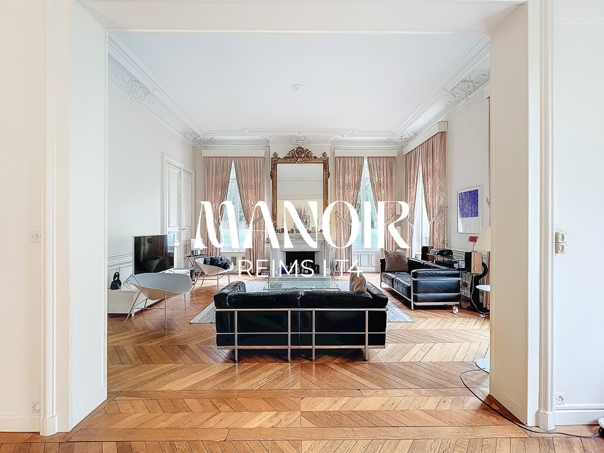 Appartement à vendre à Reims, 60 m², 4 pièces – photo 1 sur 15