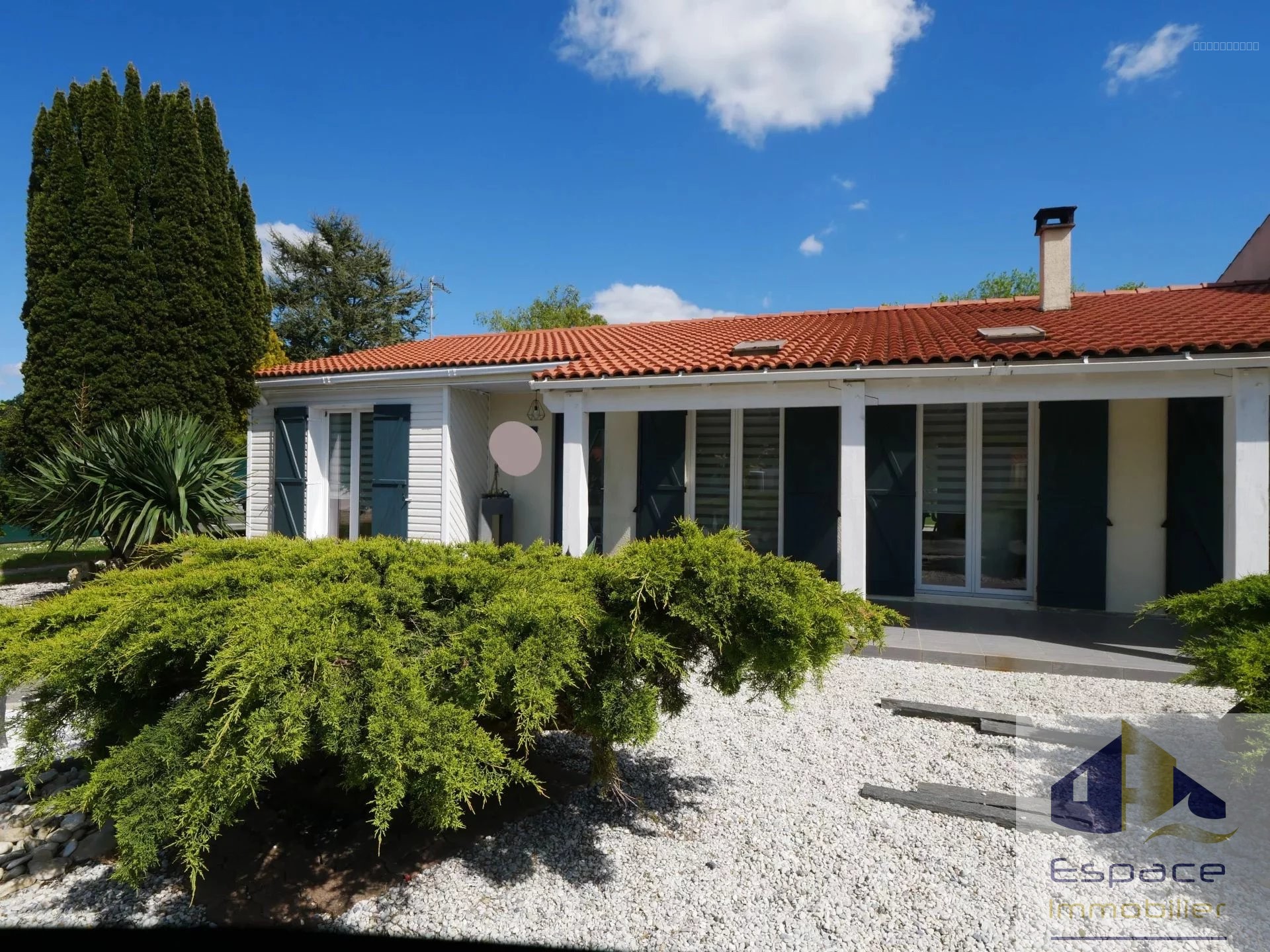 Maison à vendre à Bourgneuf, 35 m², 6 pièces – photo 1 sur 20