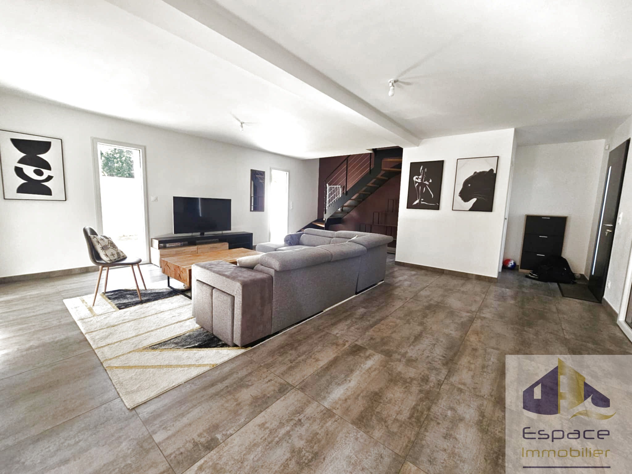 Maison à vendre à St medard d aunis, 180 m², 4 pièces – photo 1 sur 14