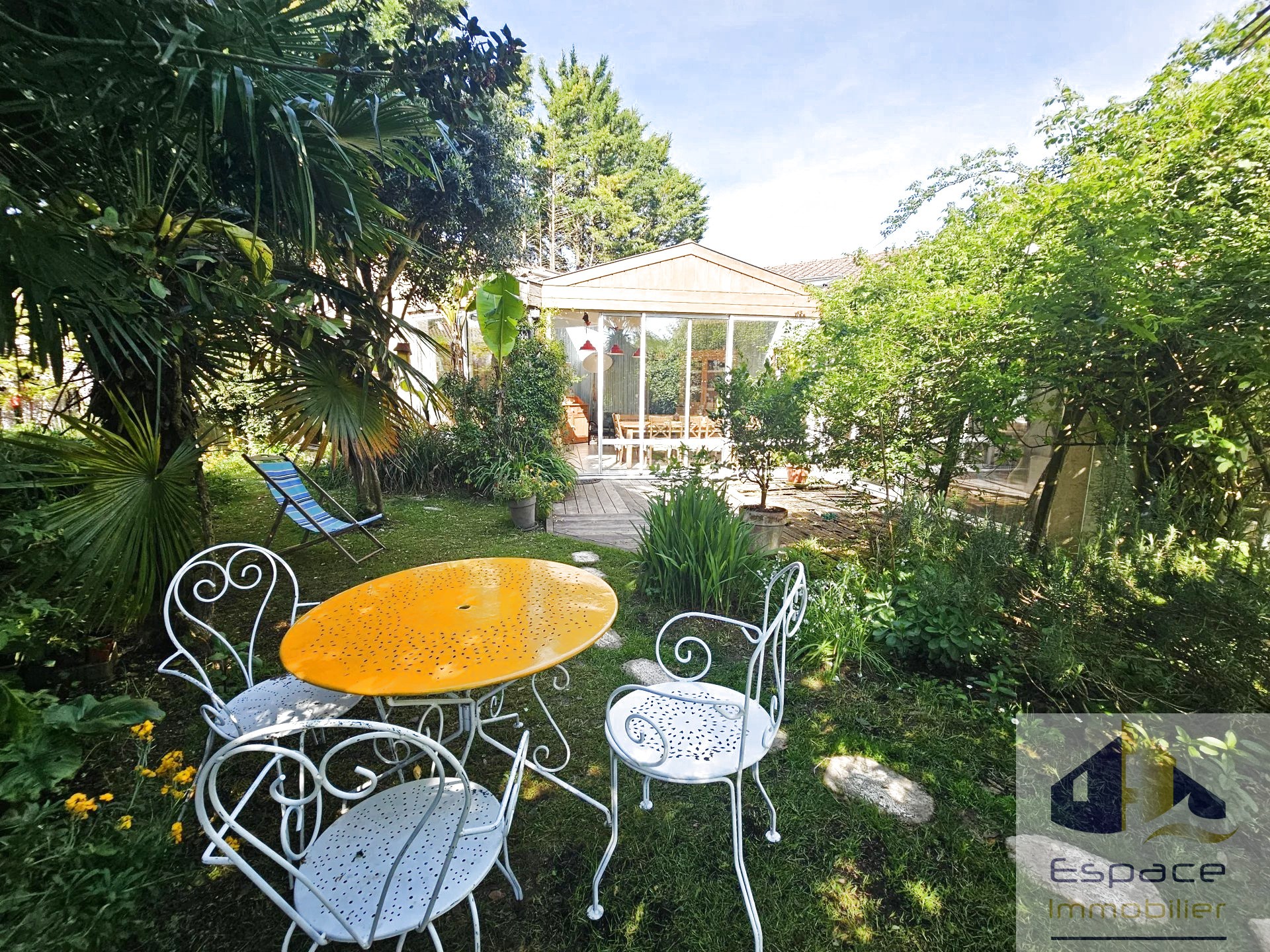 Maison à vendre à La jarrie, 210 m², 7 pièces – photo 3 sur 20
