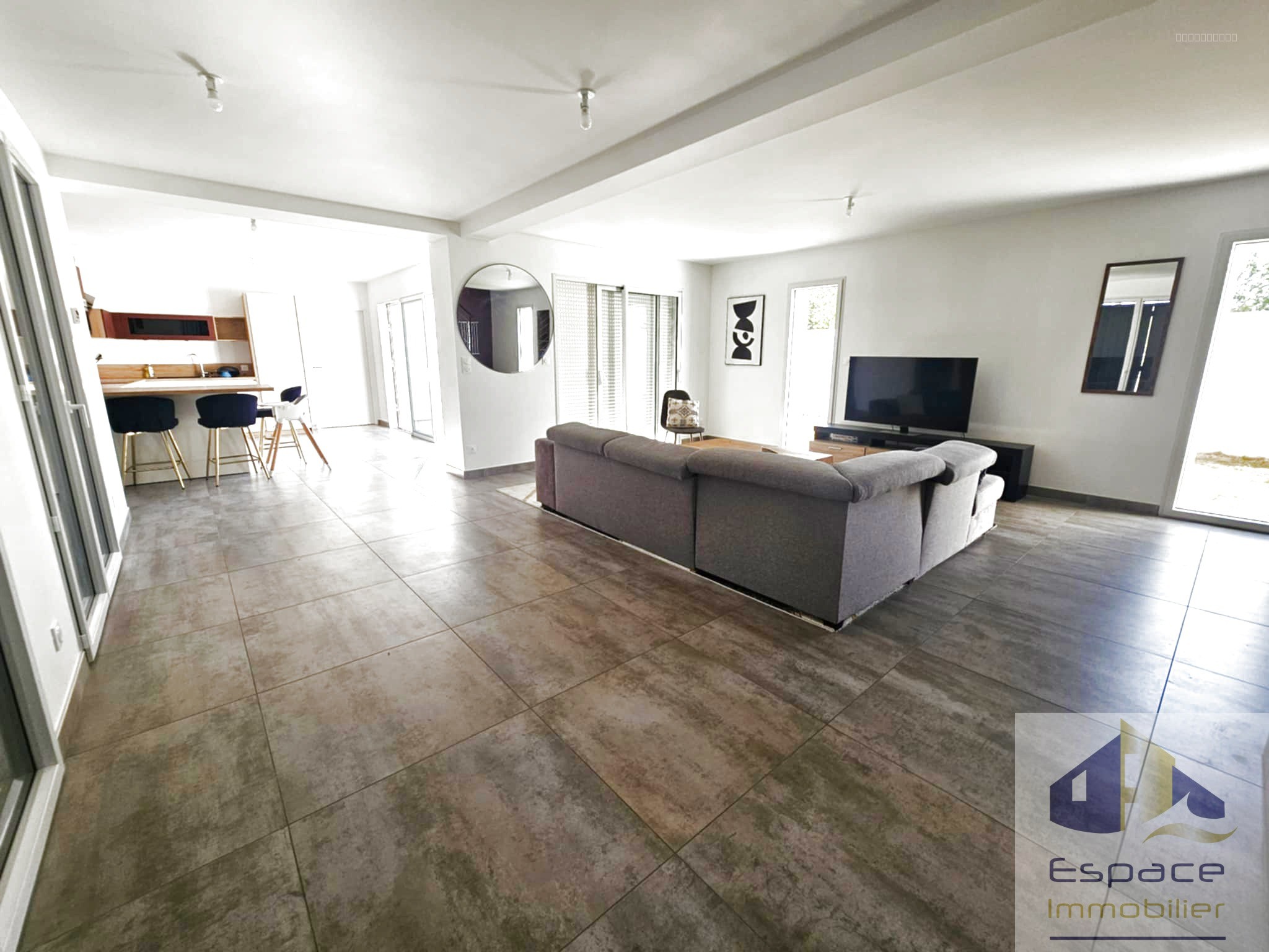 Maison à vendre à St medard d aunis, 180 m², 4 pièces – photo 3 sur 14