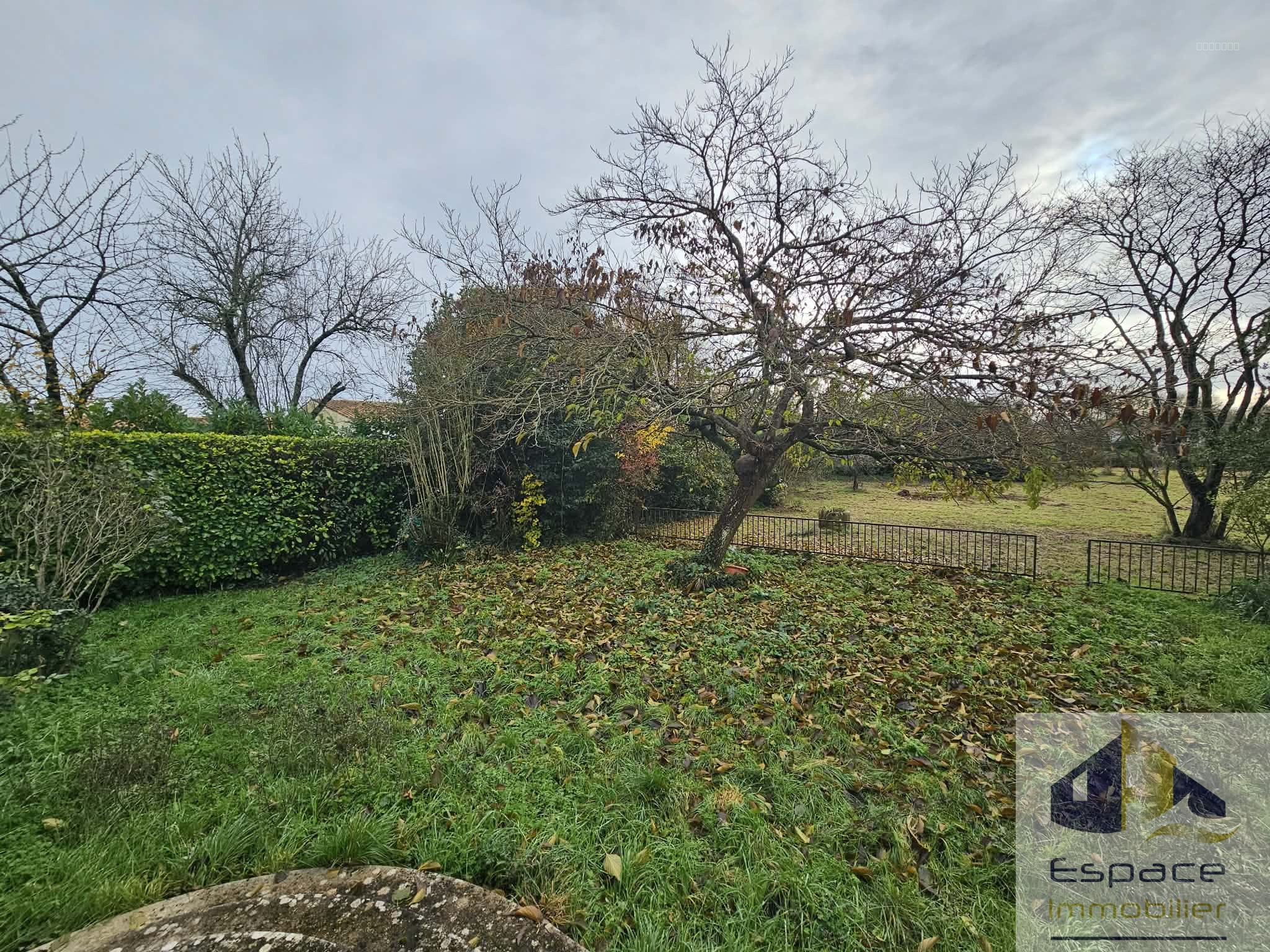Maison à vendre à Aigrefeuille d aunis, 50 m², 6 pièces – photo 3 sur 14