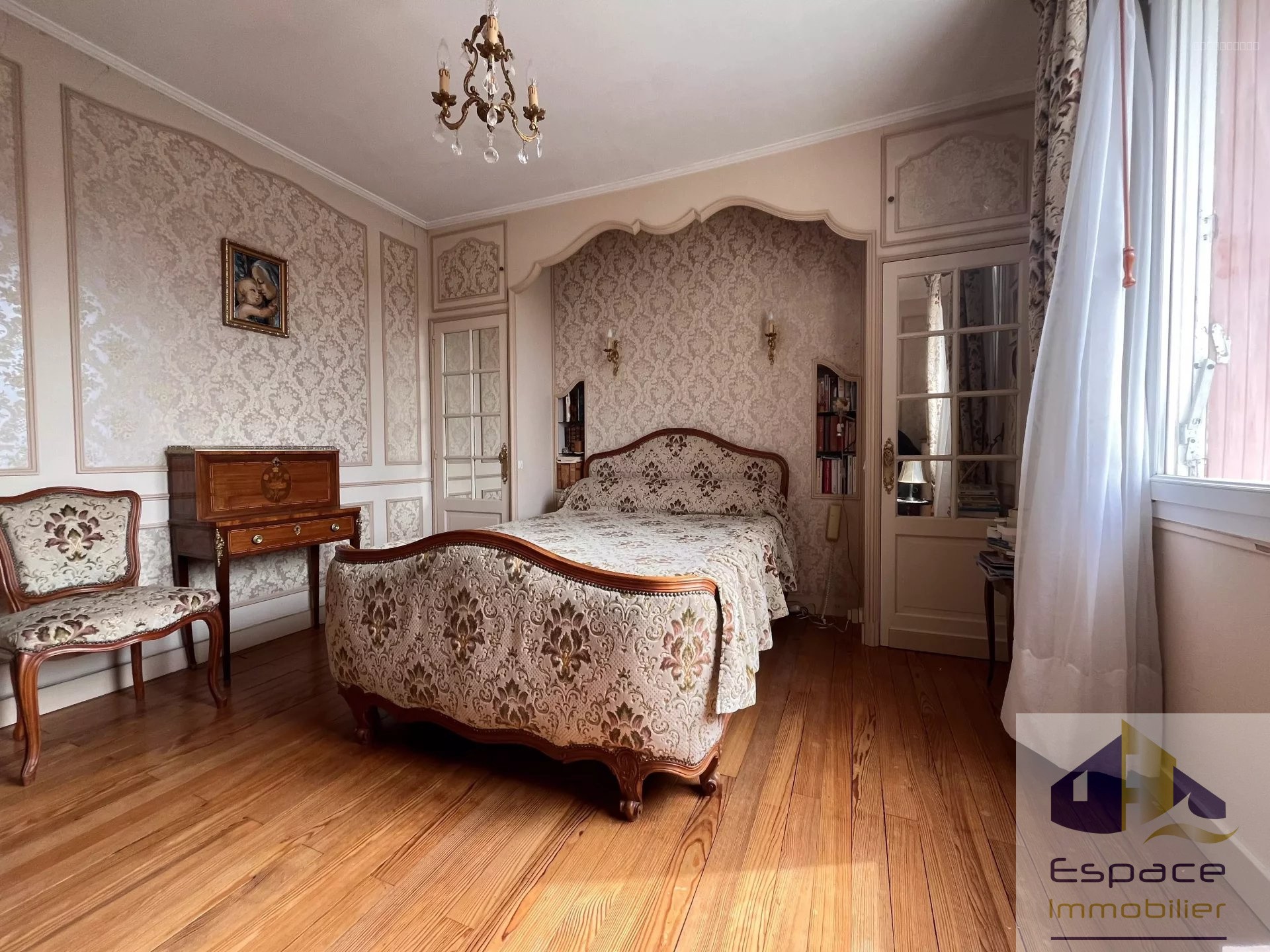 Maison LA ROCHELLE - LE PRIEURÉ — photo 9