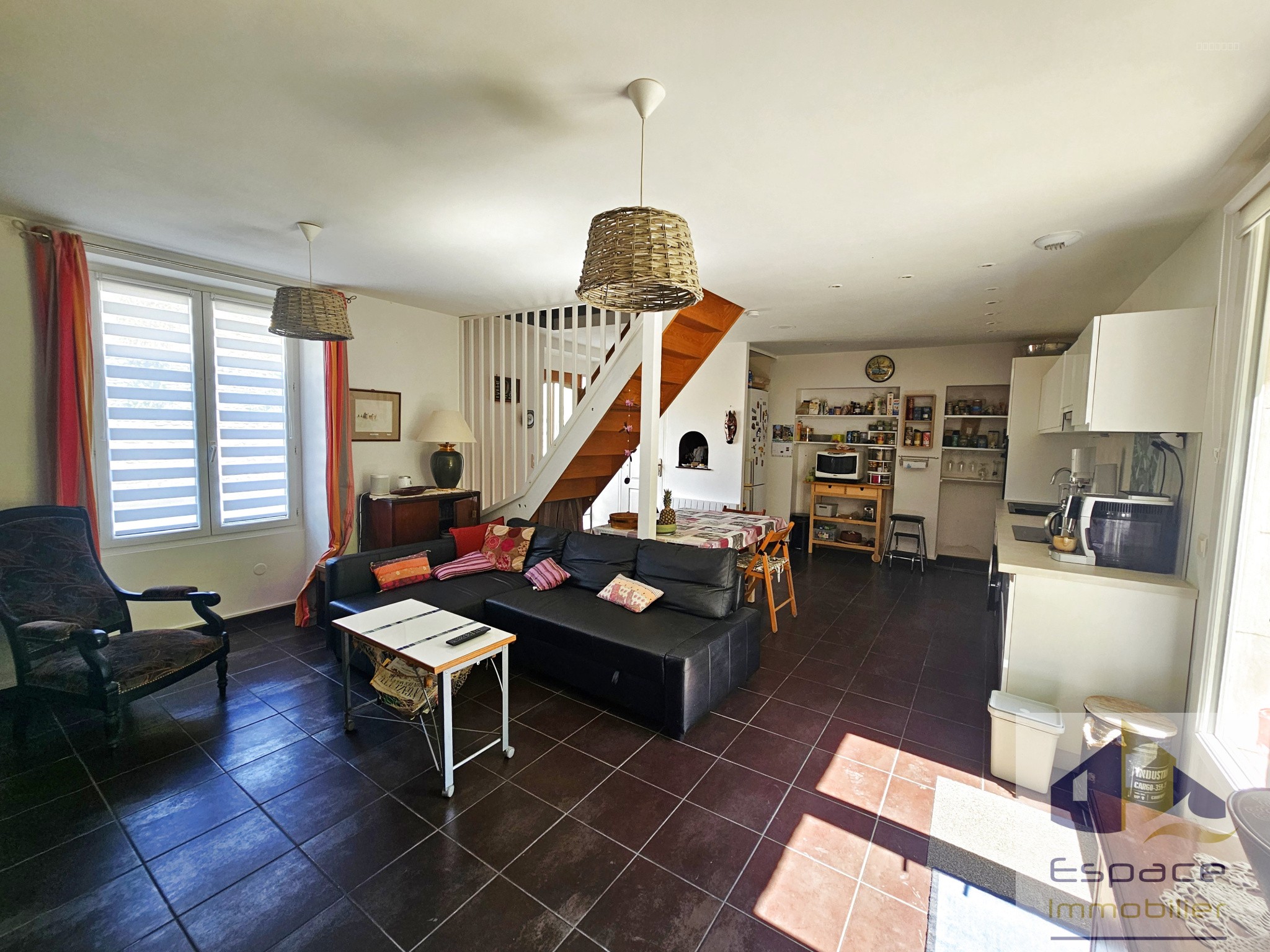 Maison à vendre à Aigrefeuille d aunis, 35 m², 5 pièces – photo 3 sur 12