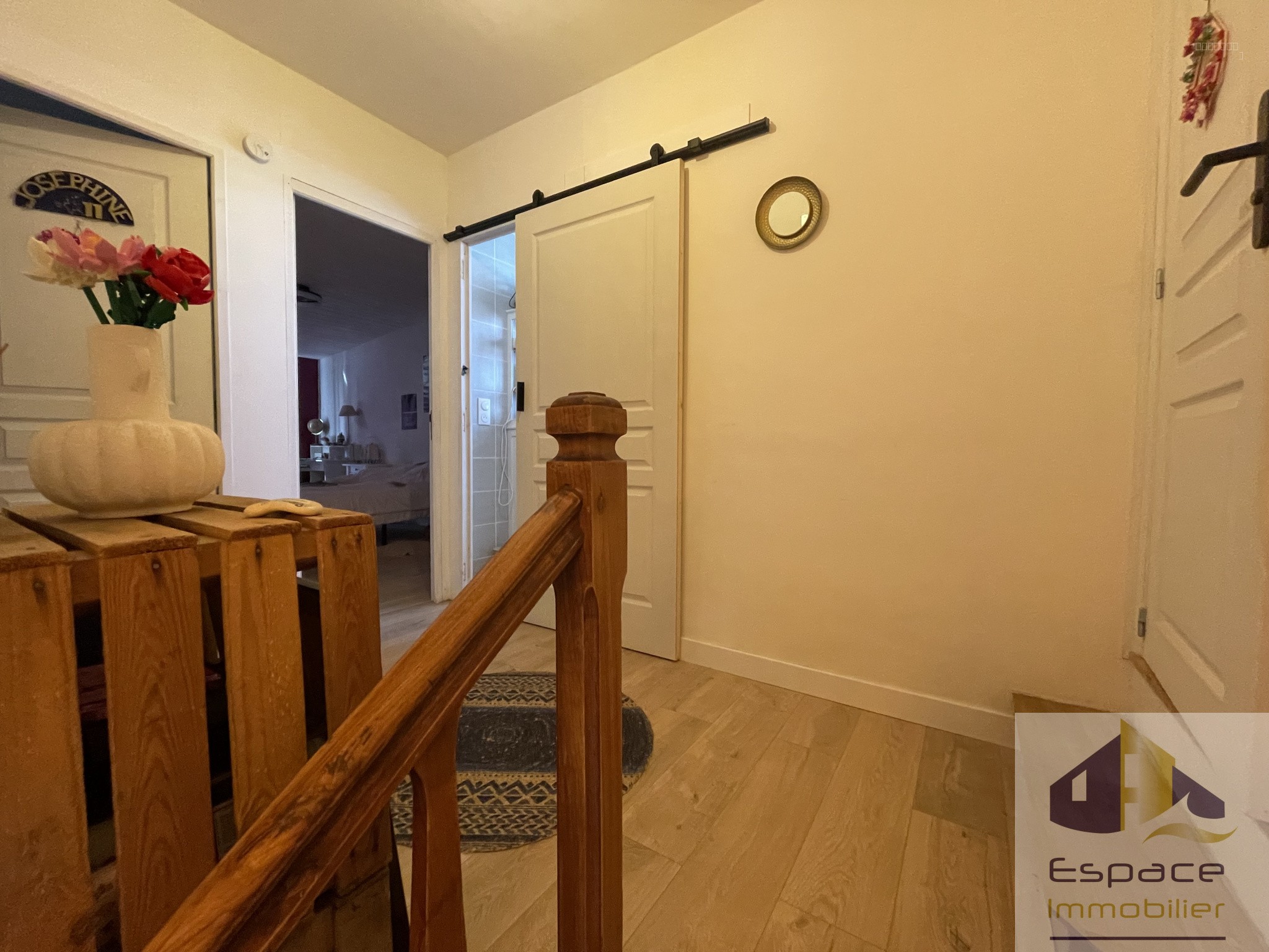 Terrain à vendre à Croix chapeau, 152 m² – photo 1 sur 11