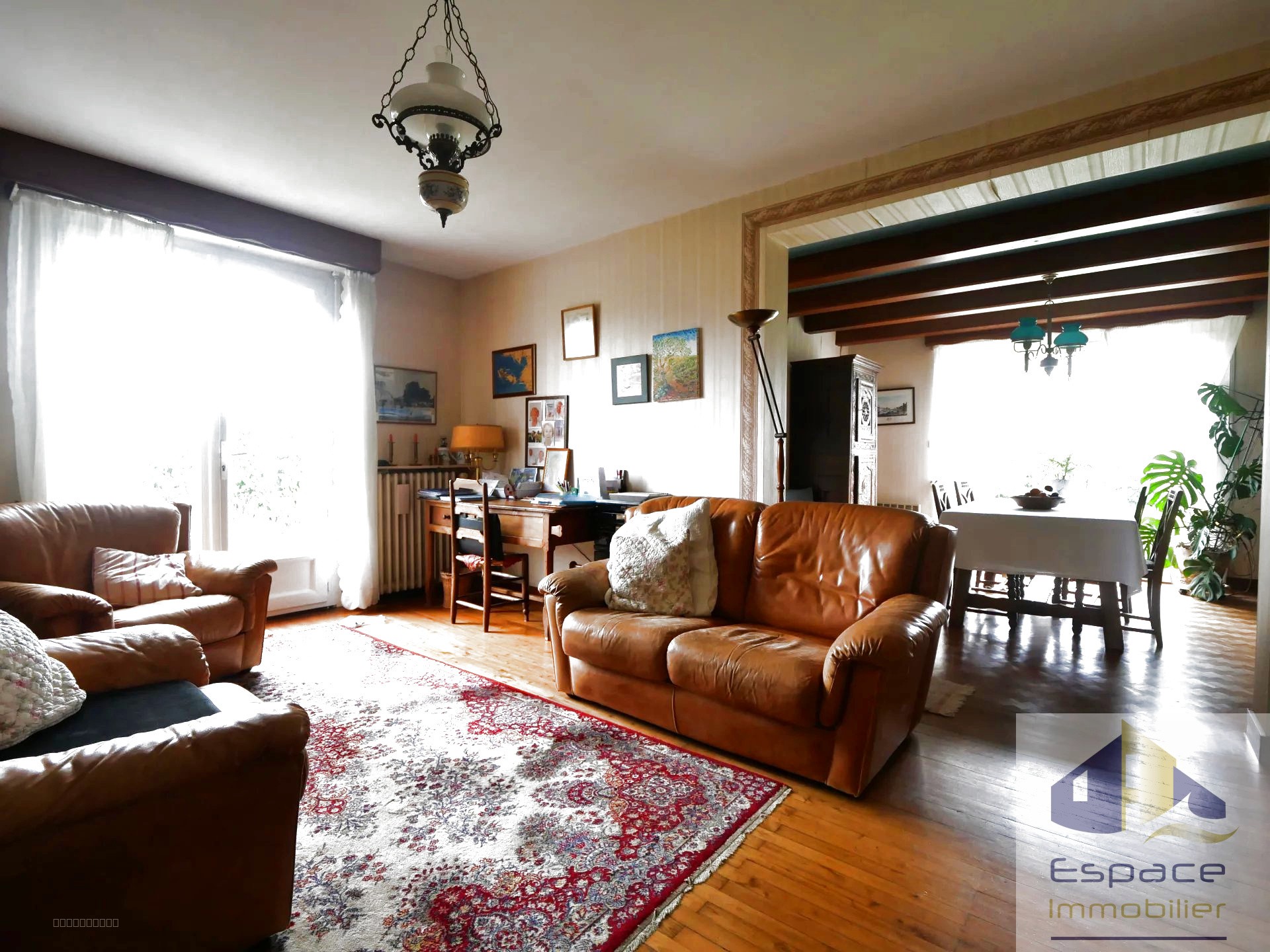 Maison à vendre à Aigrefeuille d aunis, 50 m², 6 pièces – photo 2 sur 14