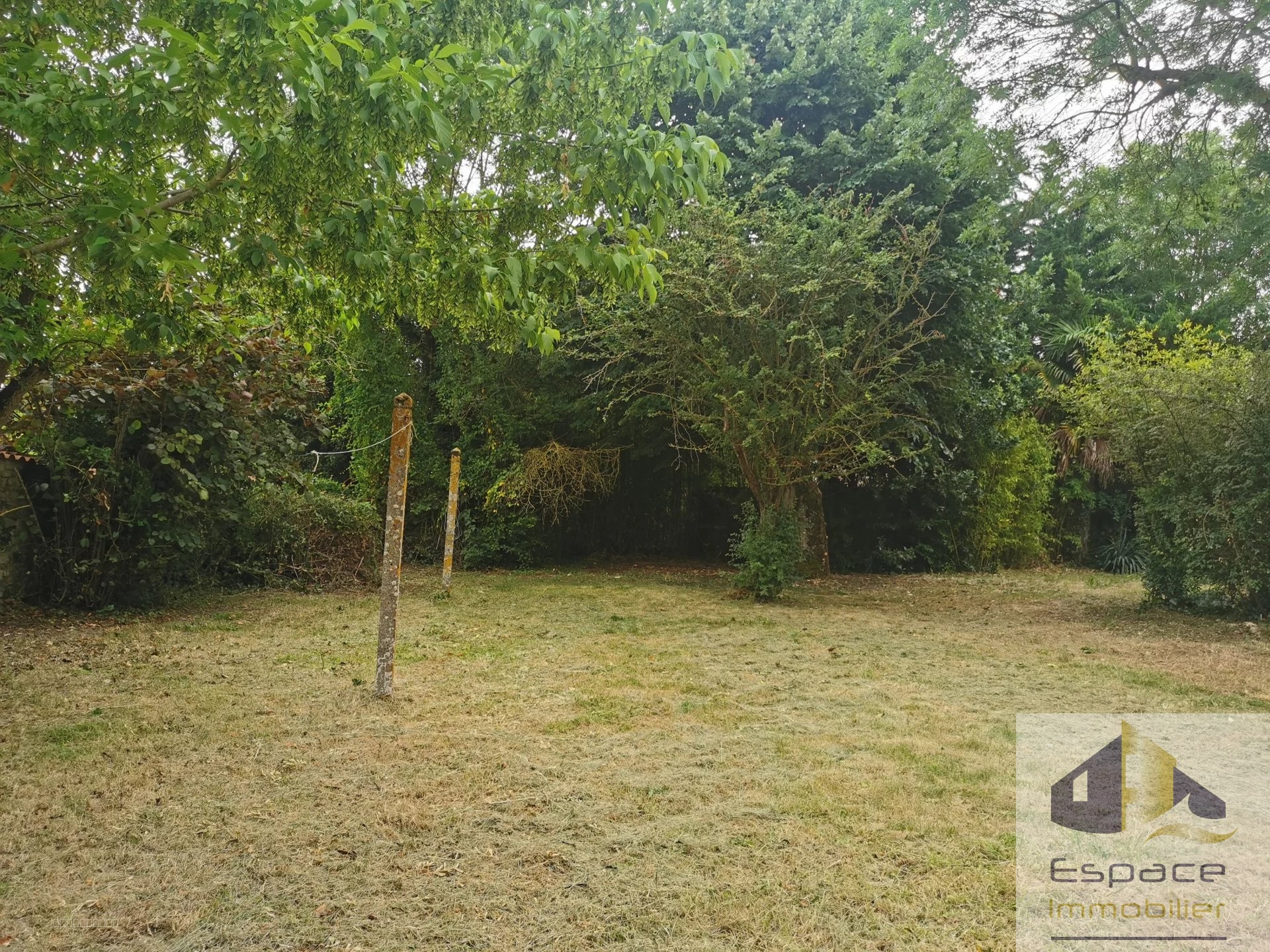 Terrain à vendre à Ste soulle, 490 m² – photo 2 sur 5