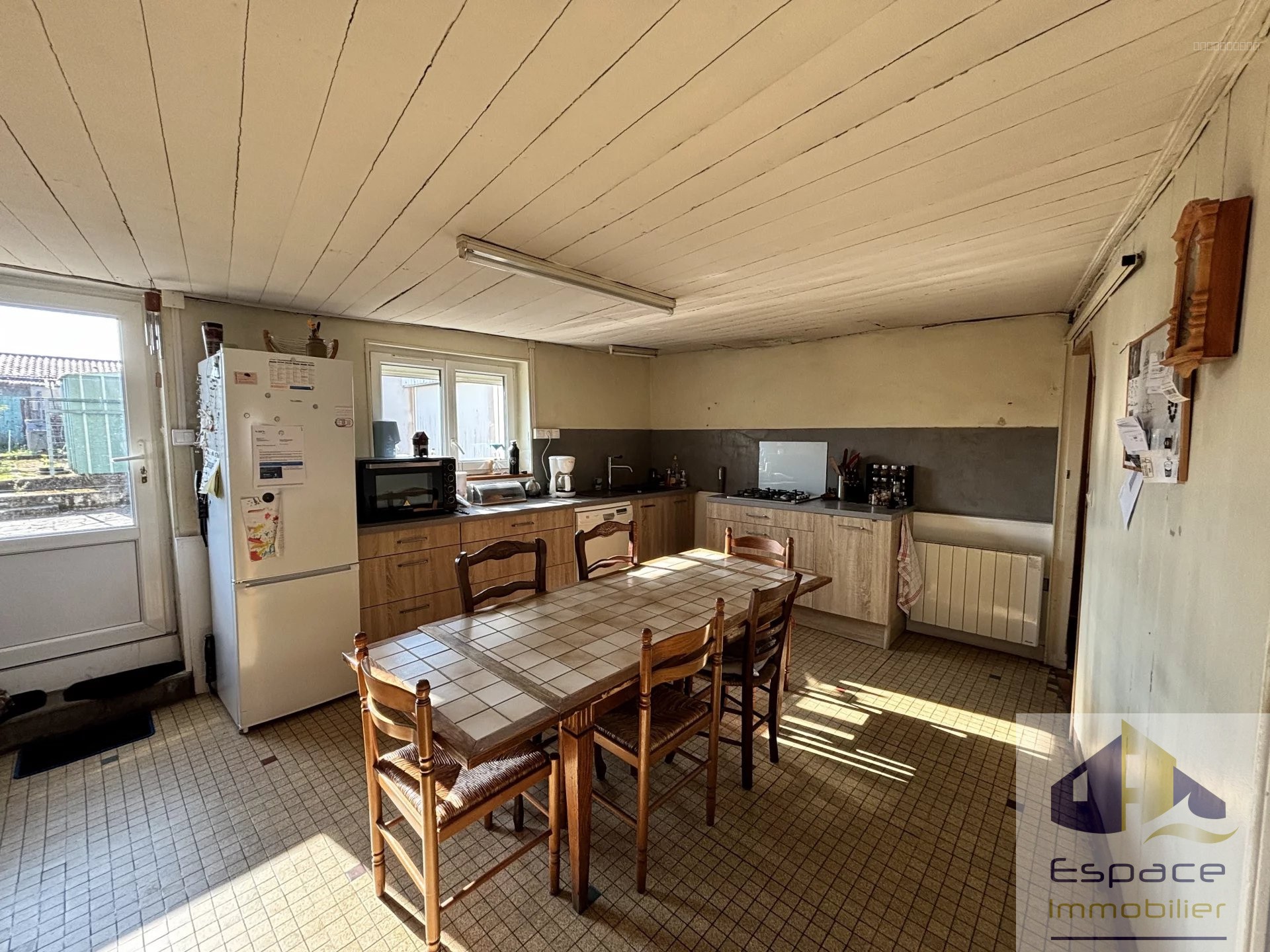 Maison à vendre à Bourgneuf, 56 m², 6 pièces – photo 3 sur 11