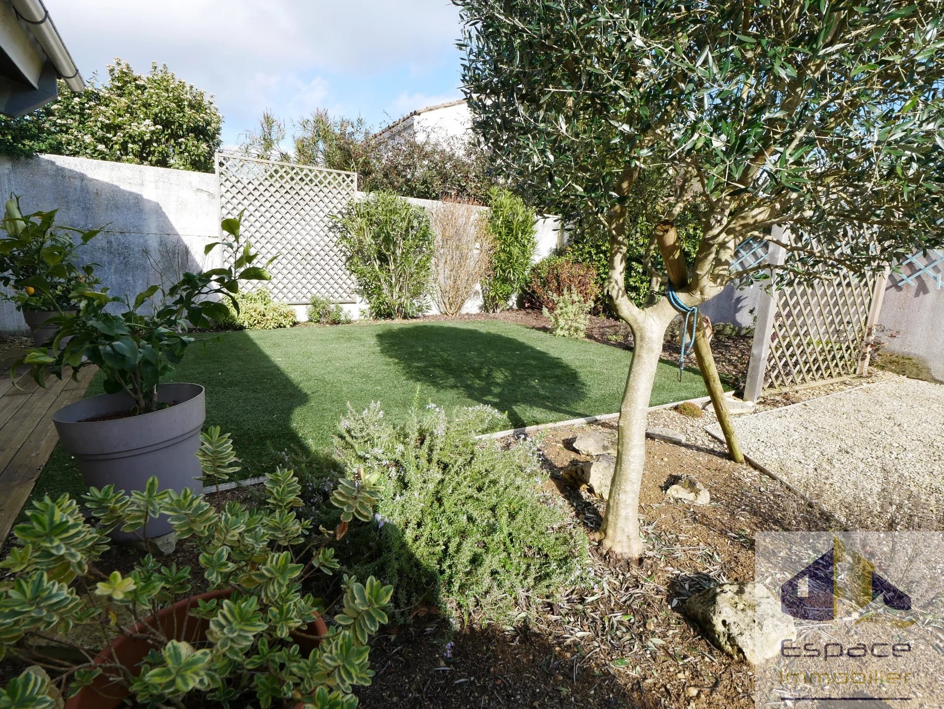 Maison à vendre à Aigrefeuille d aunis, 391 m², 5 pièces – photo 3 sur 20