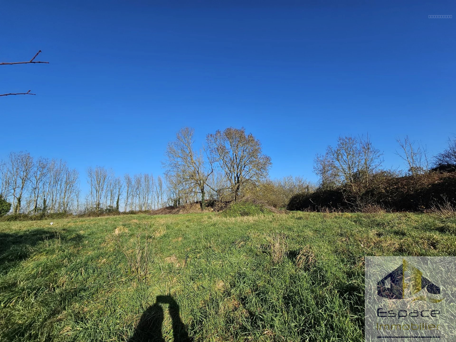Terrain à vendre à St medard d aunis, 2 266 m² – photo 3 sur 3
